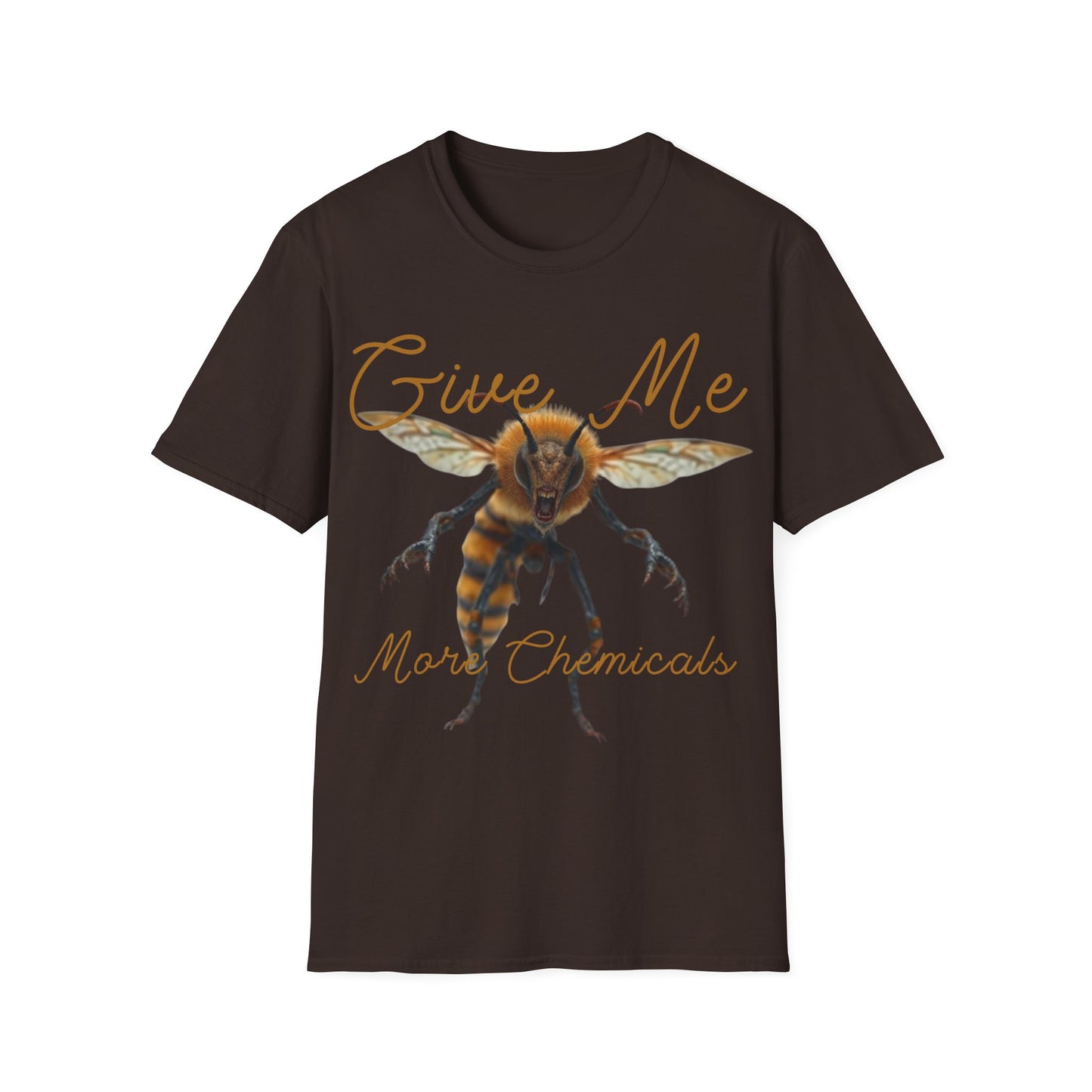 Give Me More Chemicals T-Shirt