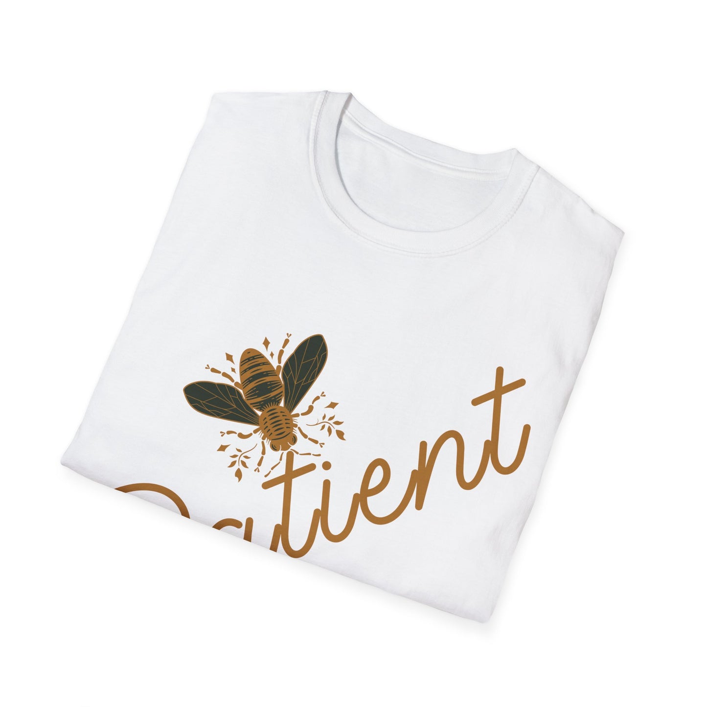 Bee Patient T-Shirt