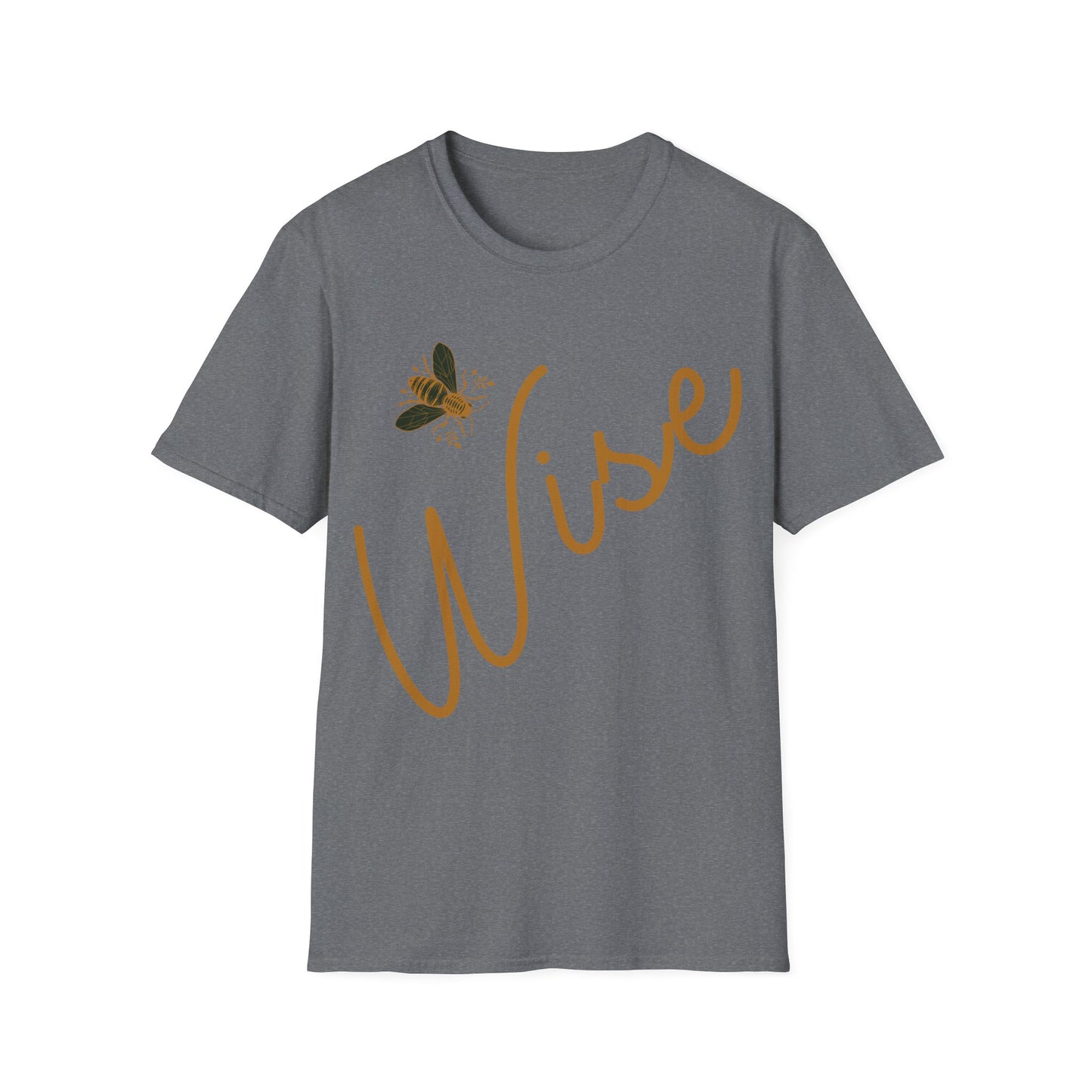 Bee Wise Tee