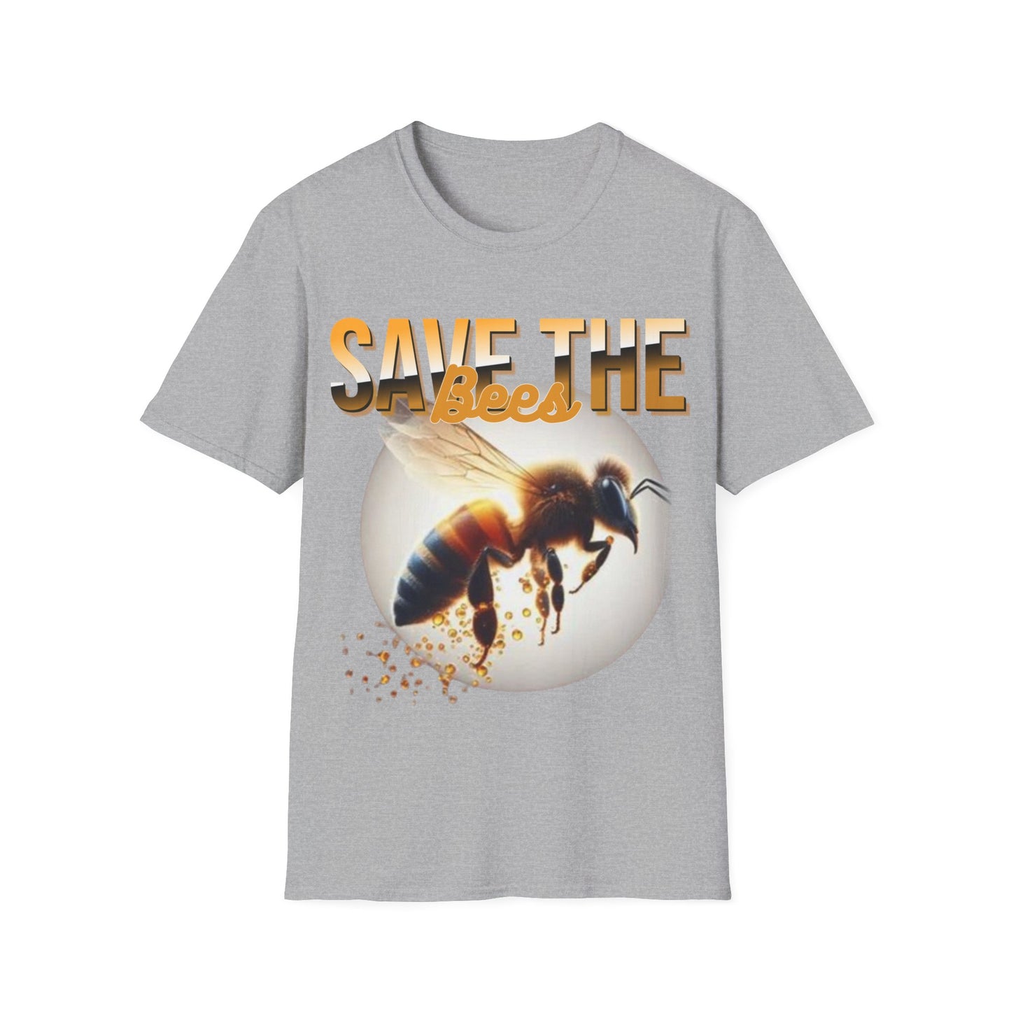 Save the Bees T-Shirt