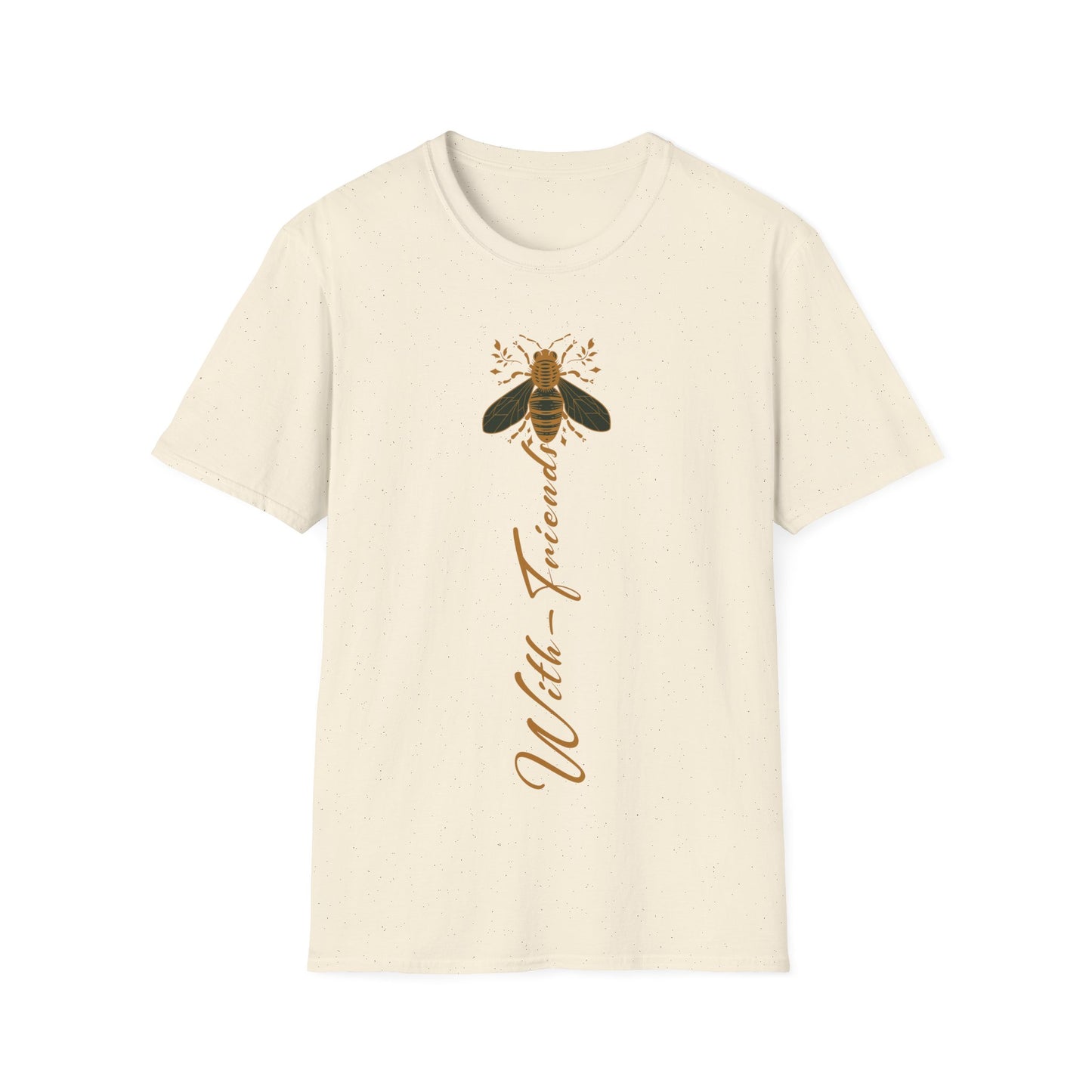 Bee With friends T-Shirt