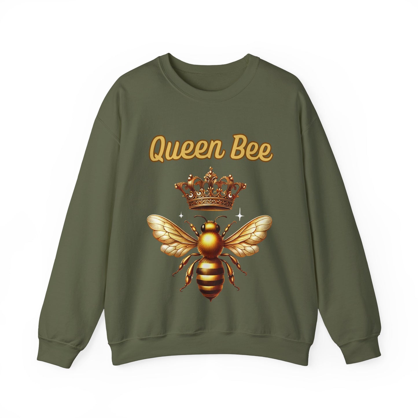 Queen Bee Sweatshirt