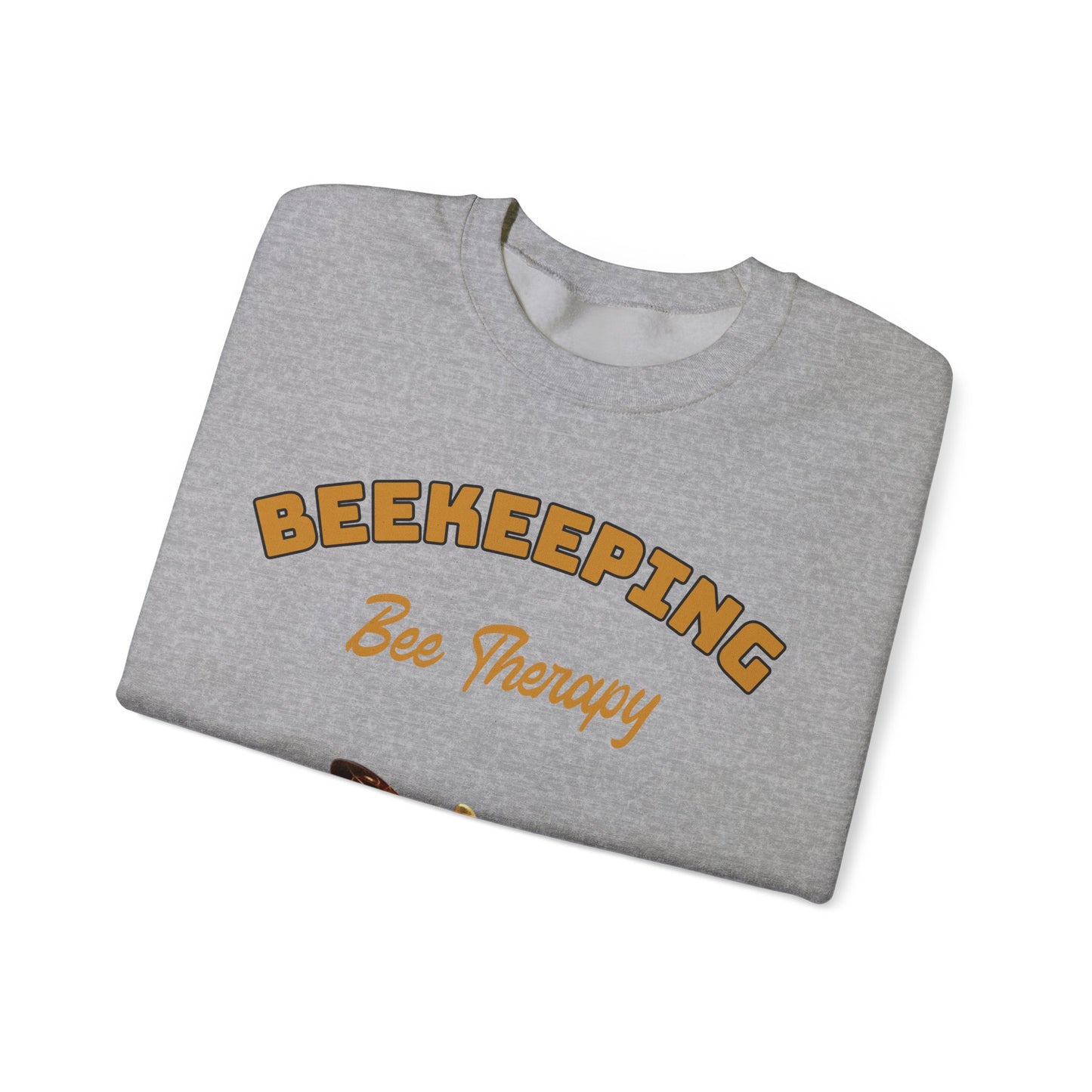 Beekeeping Sweatshirt