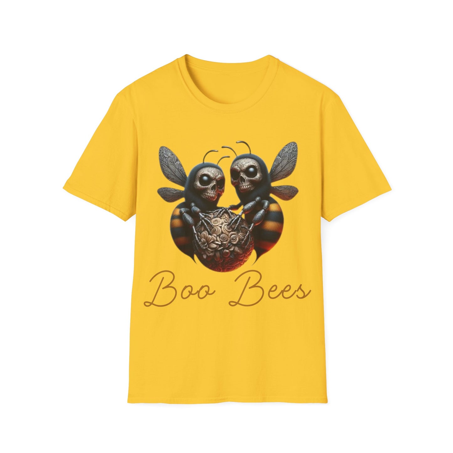 Boo Bees T Shirt