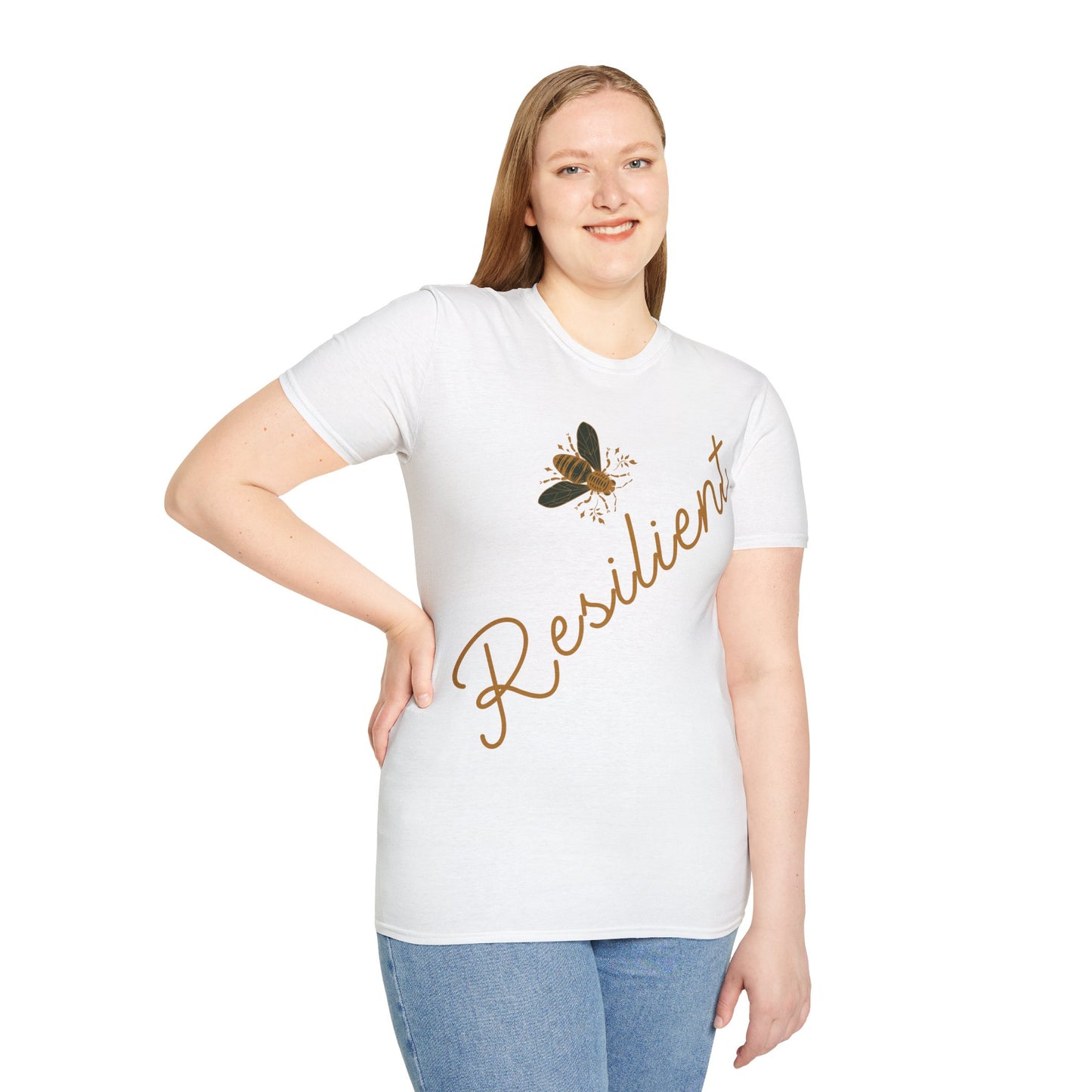 Bee Resilient T-Shirt