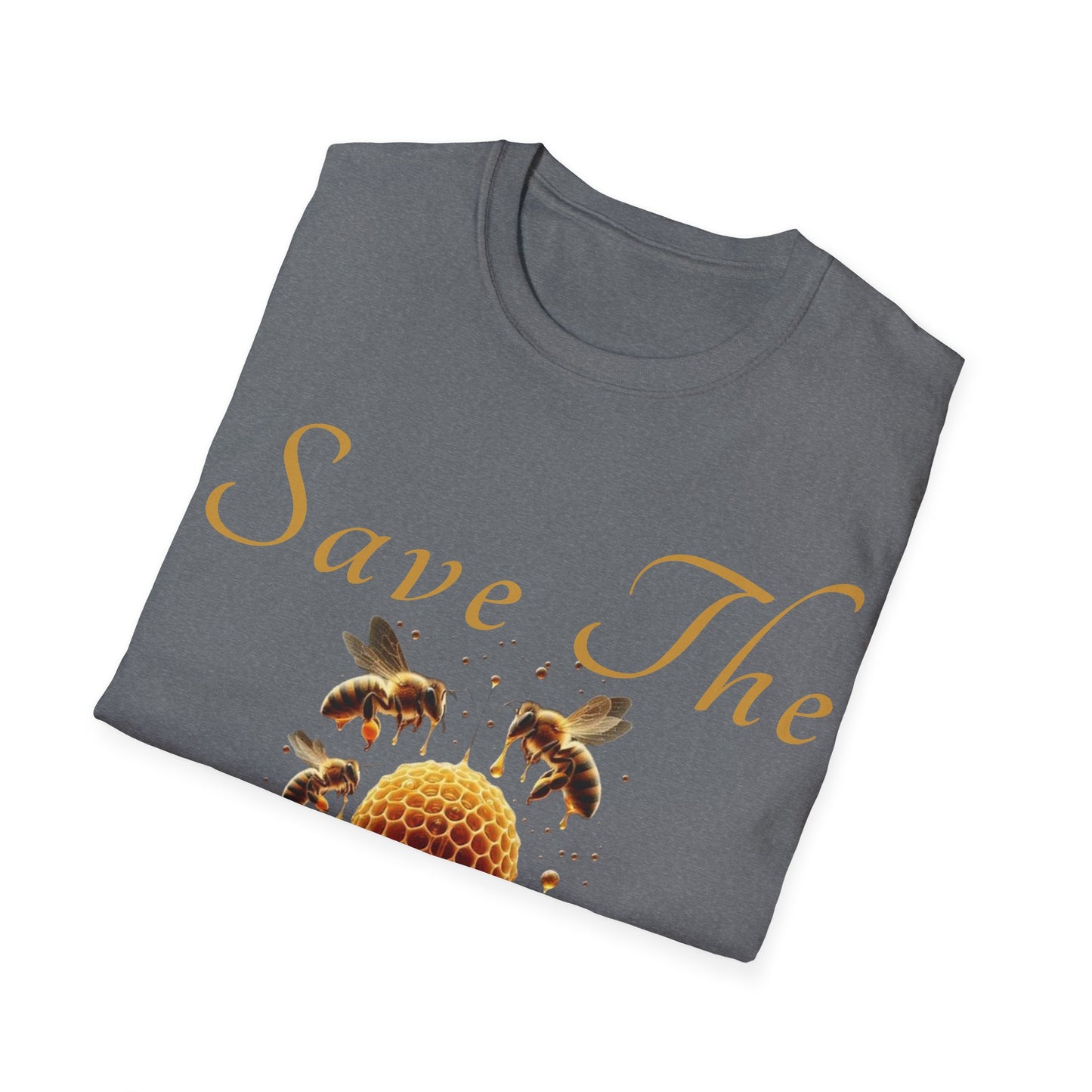 Save The Bees T-Shirt