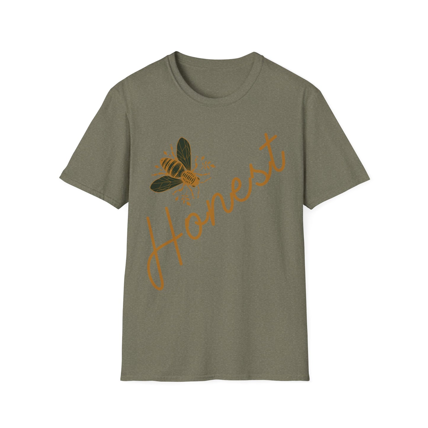 Bee Honest T-Shirt