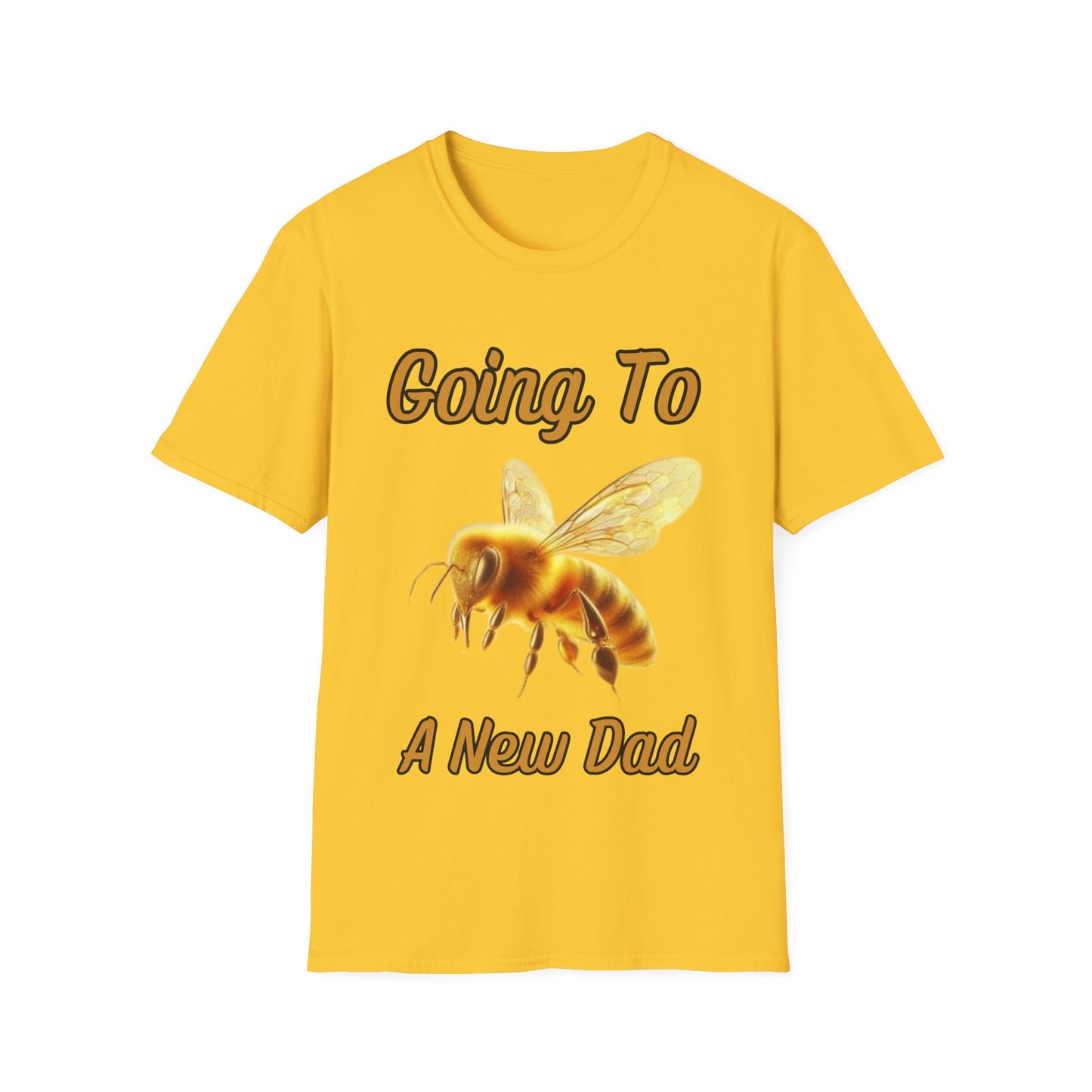 Going To Bee a New Dad Unisex T-Shirt