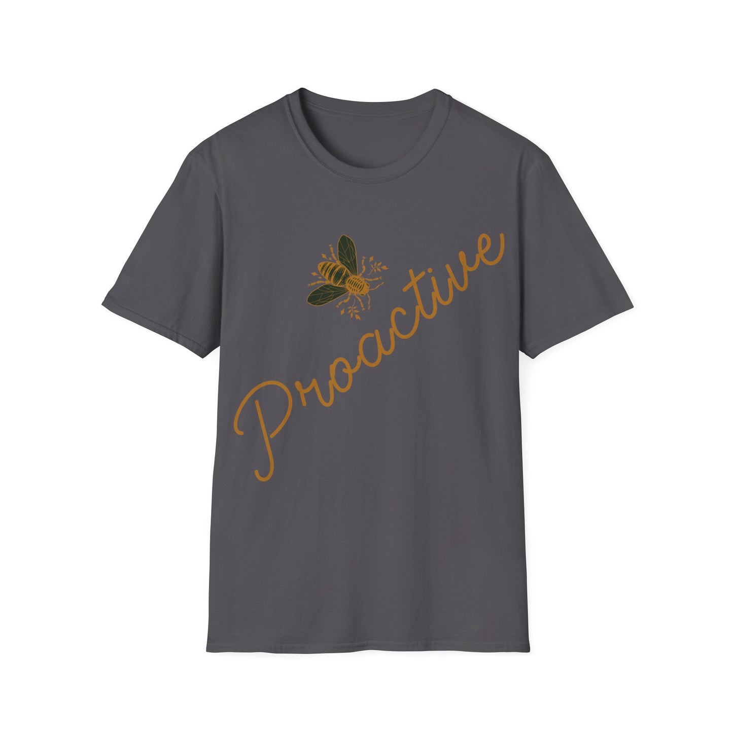 Bee Proactive T-Shirt