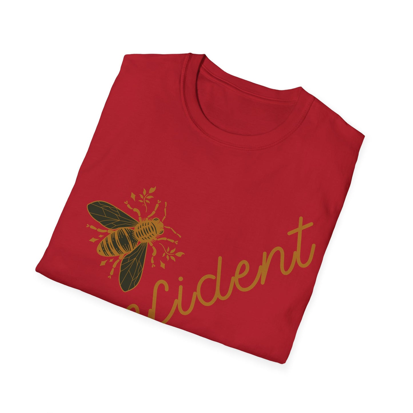 Bee Confident T-Shirt