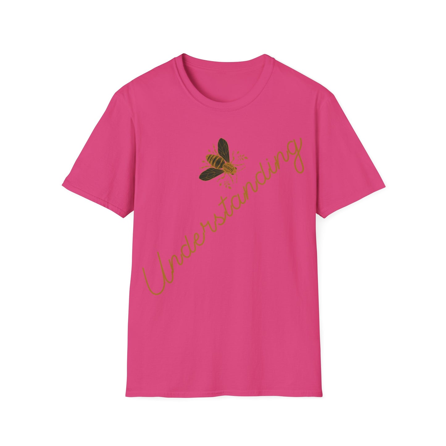 Bee Understanding T-Shirt