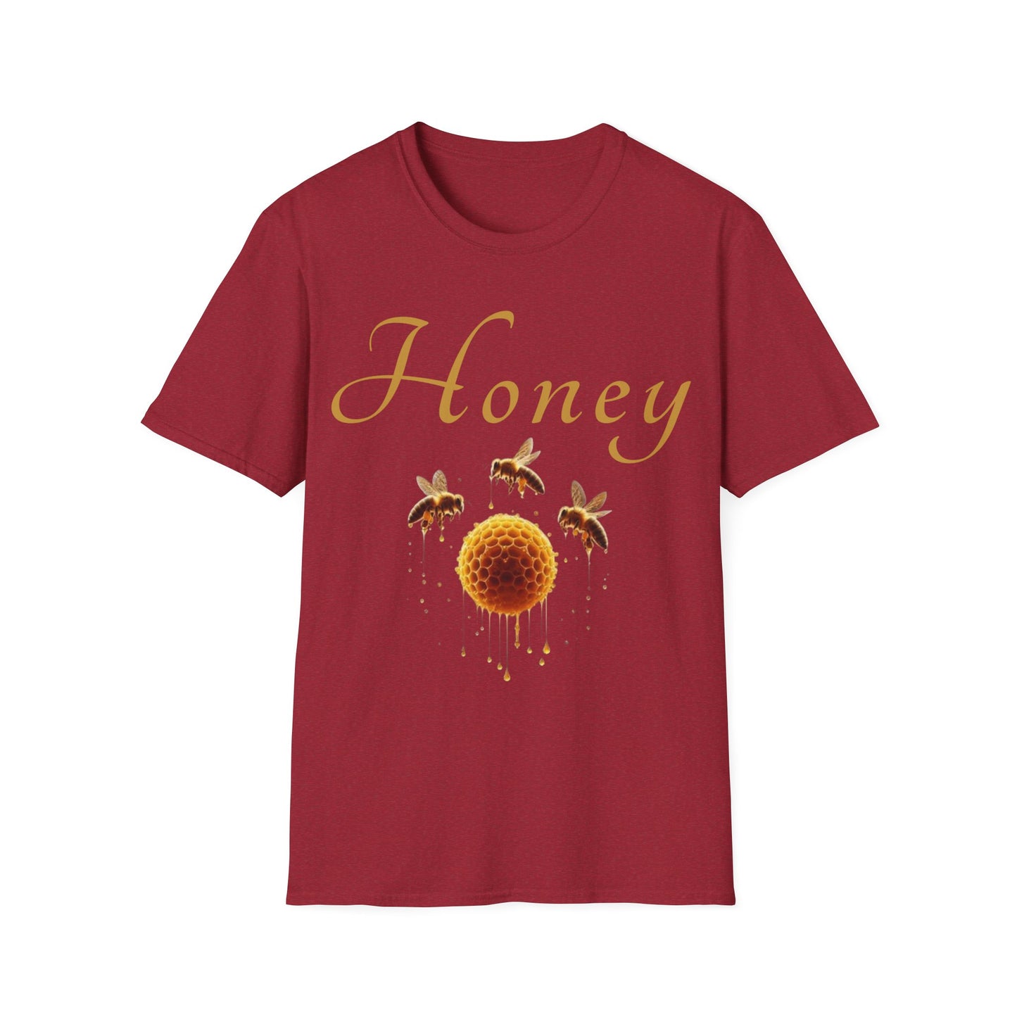 Honey Bee T-Shirt