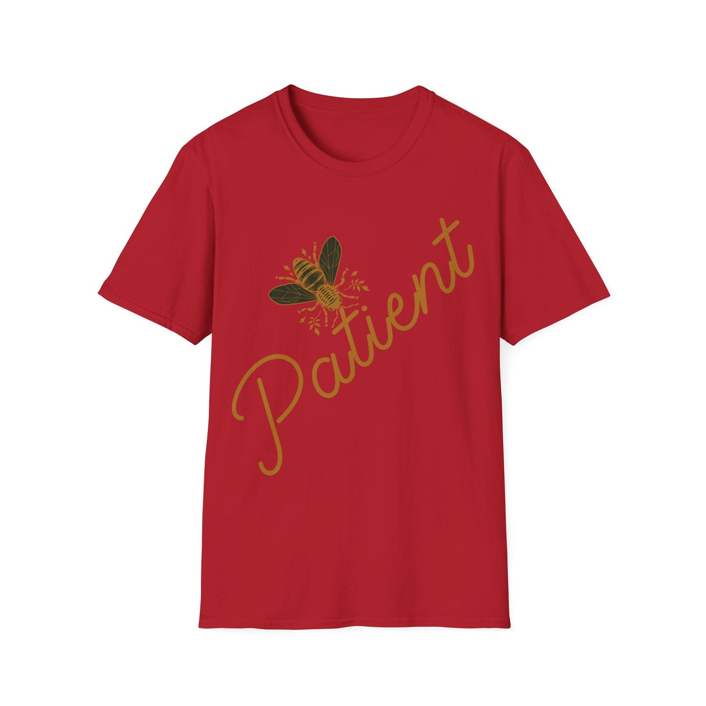 Bee Patient T-Shirt