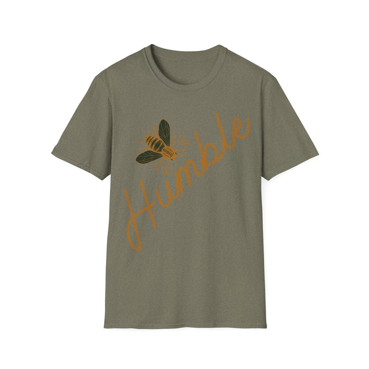 Bee Humble T-Shirt