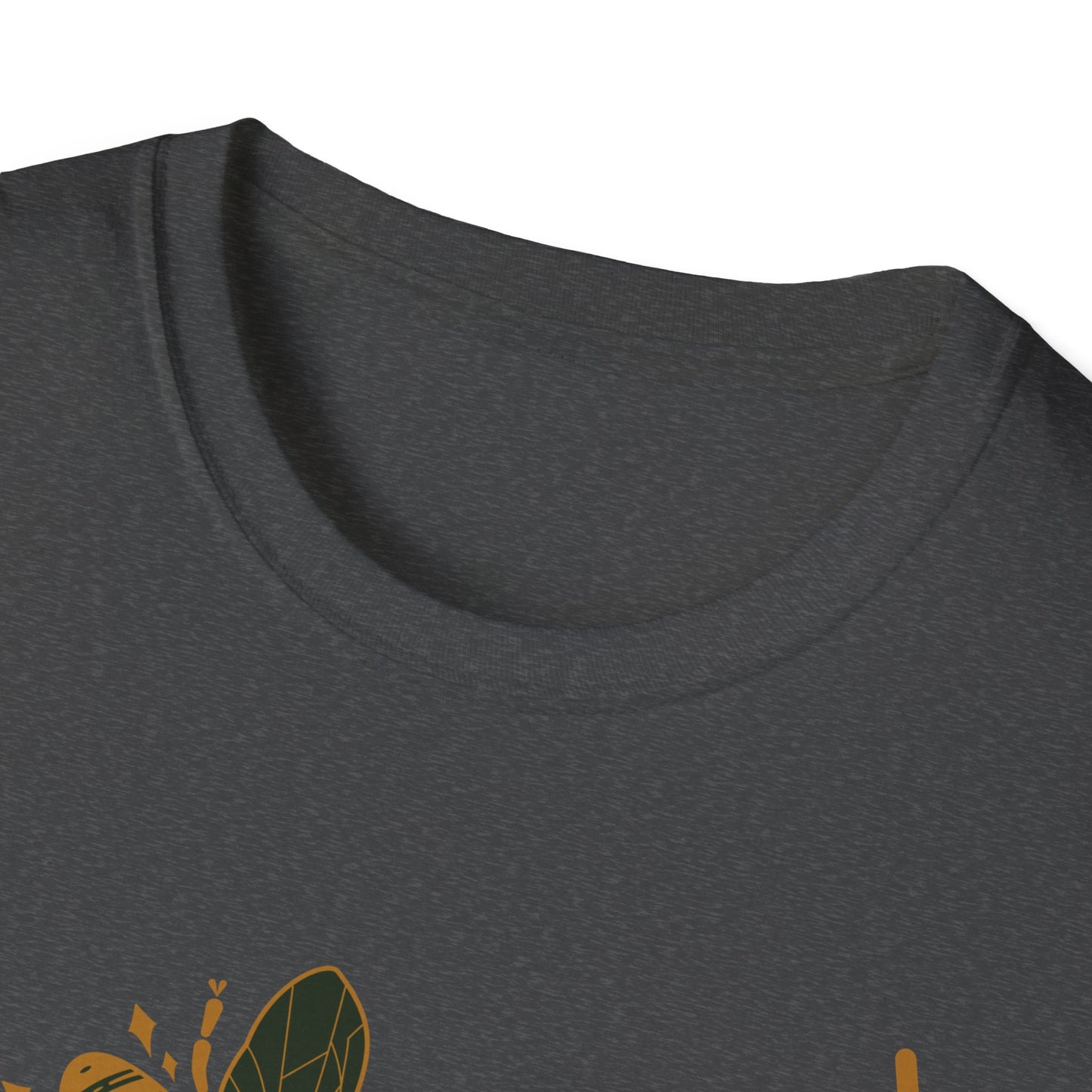 Bee Grateful T-Shirt