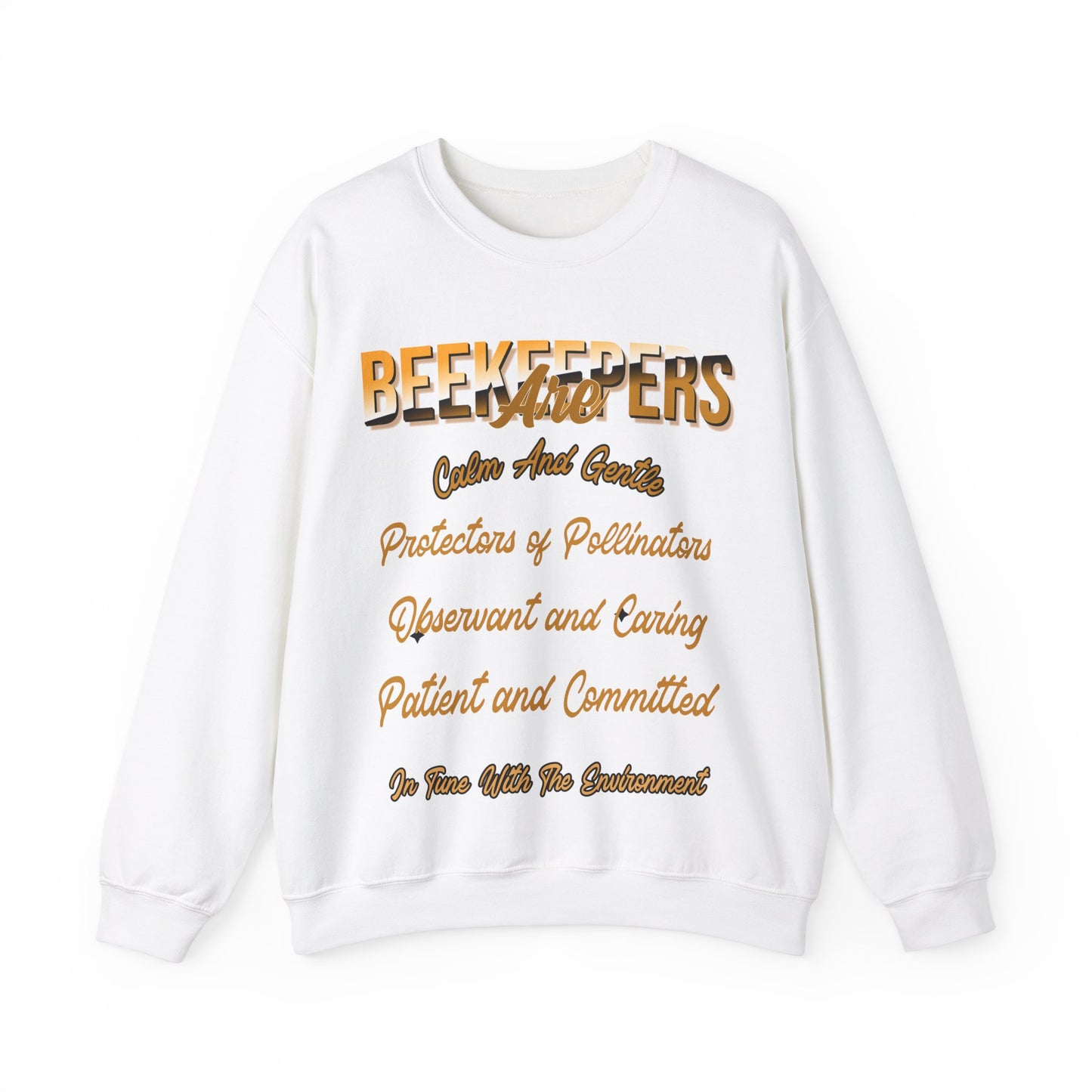 Beekeeper Sweatshirt