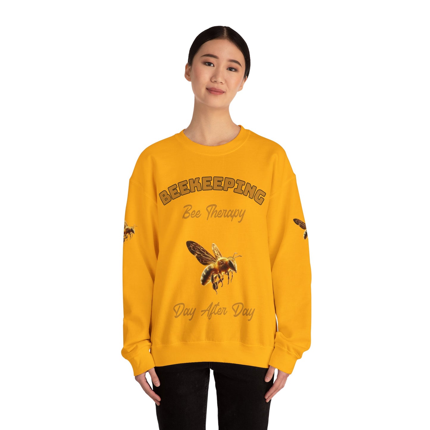 Beekeeping Sweatshirt