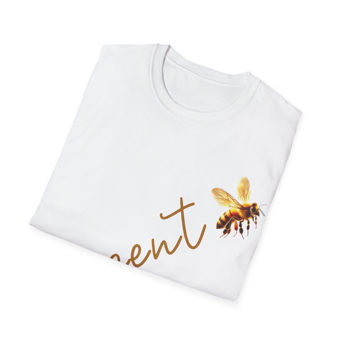 Bee Present T-Shirt