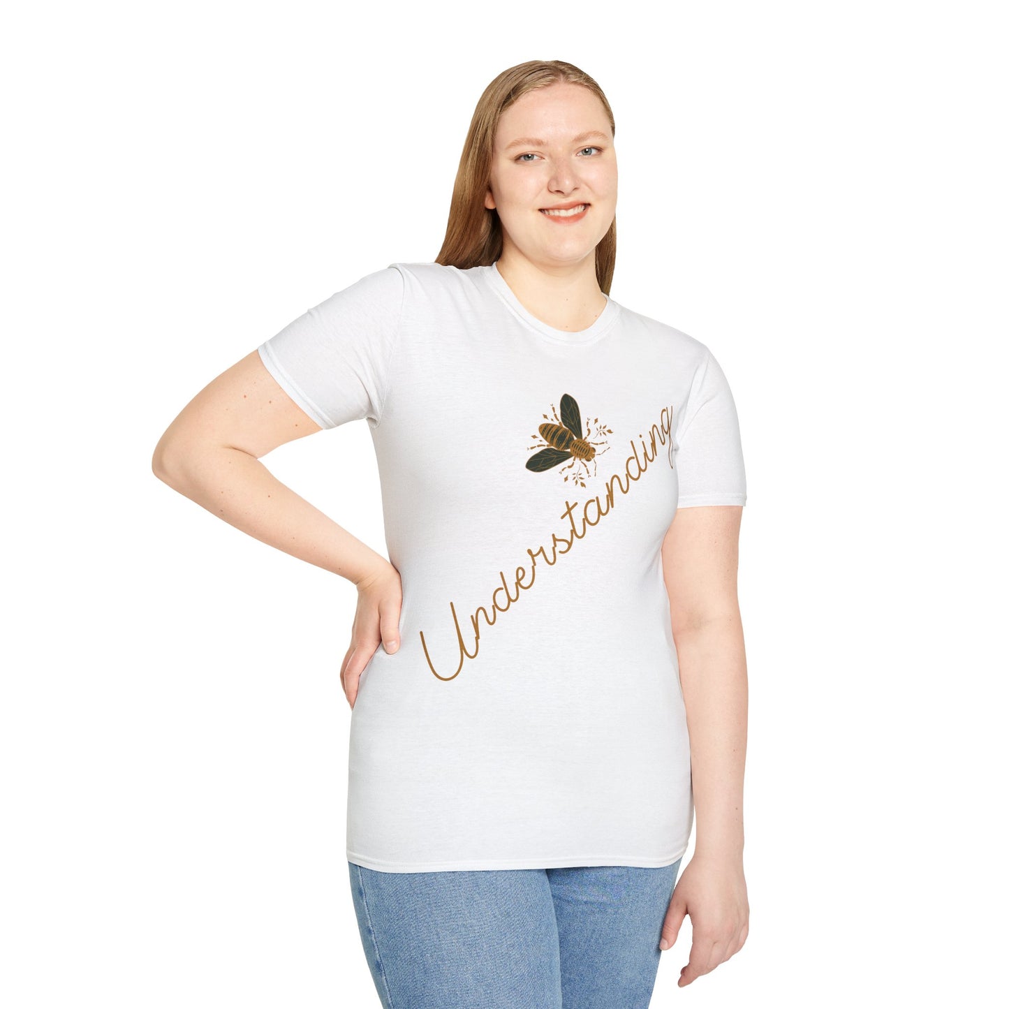 Bee Understanding T-Shirt