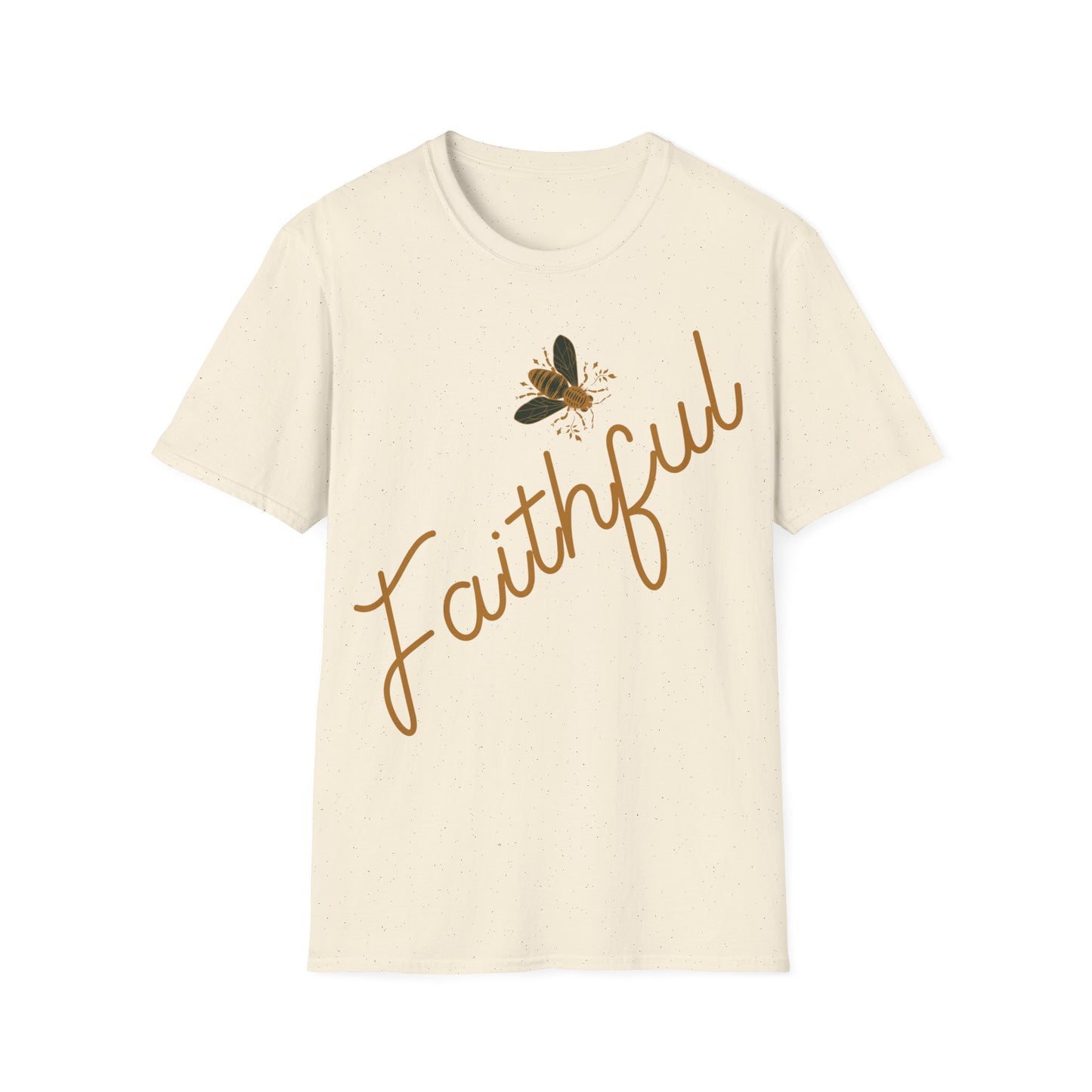 Bee Faithful T-Shirt