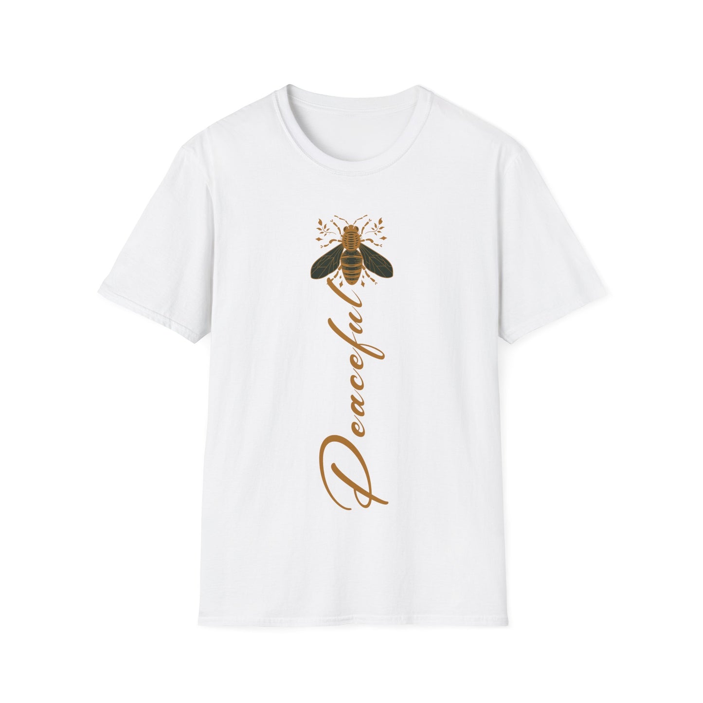 Bee Peaceful T-Shirt