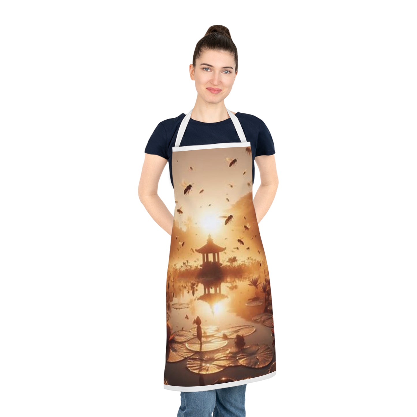 Bee Brand Adult Apron