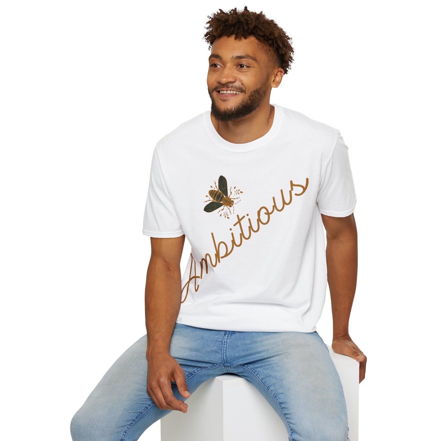 Bee Ambitious T-Shirt