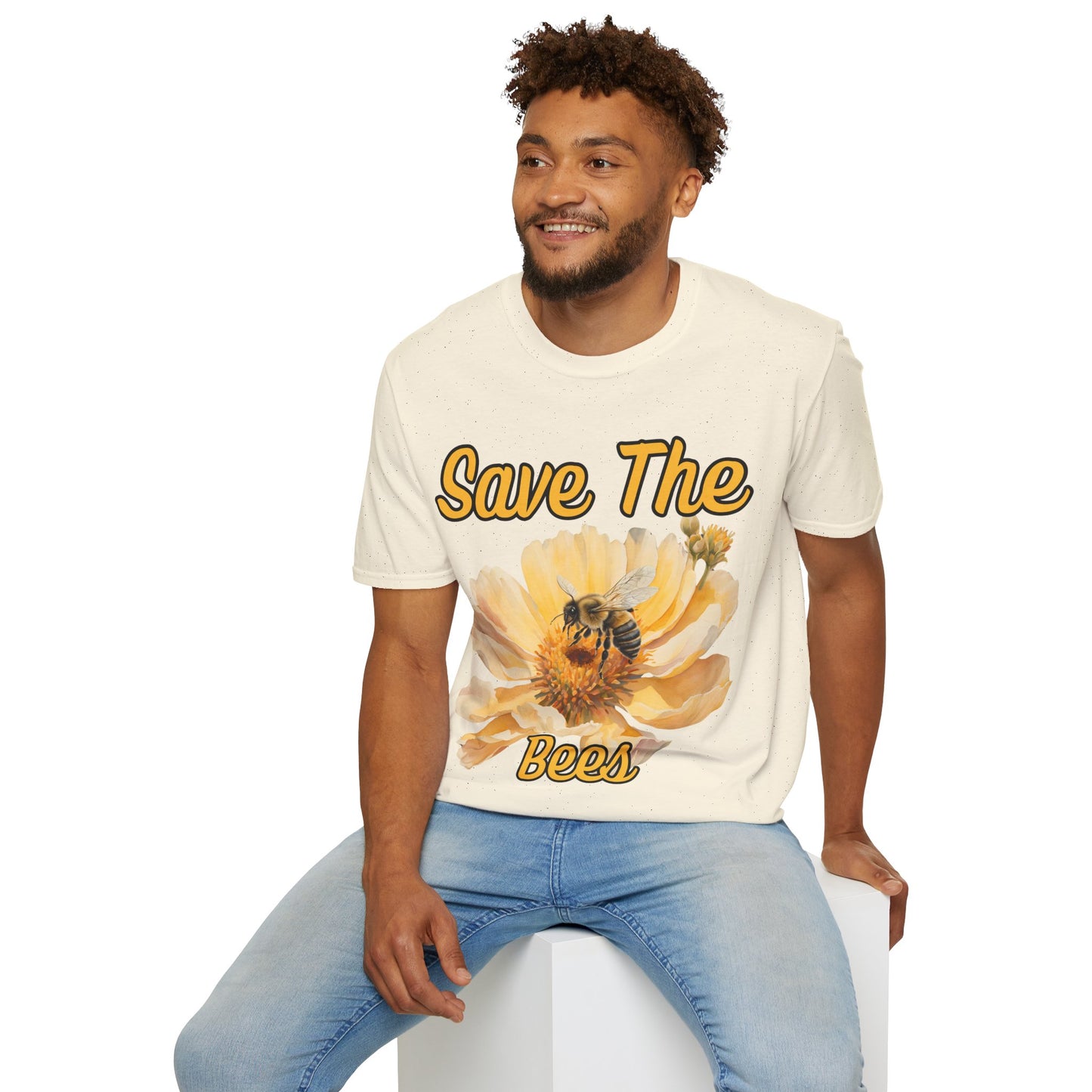 Save The Bees T-Shirt