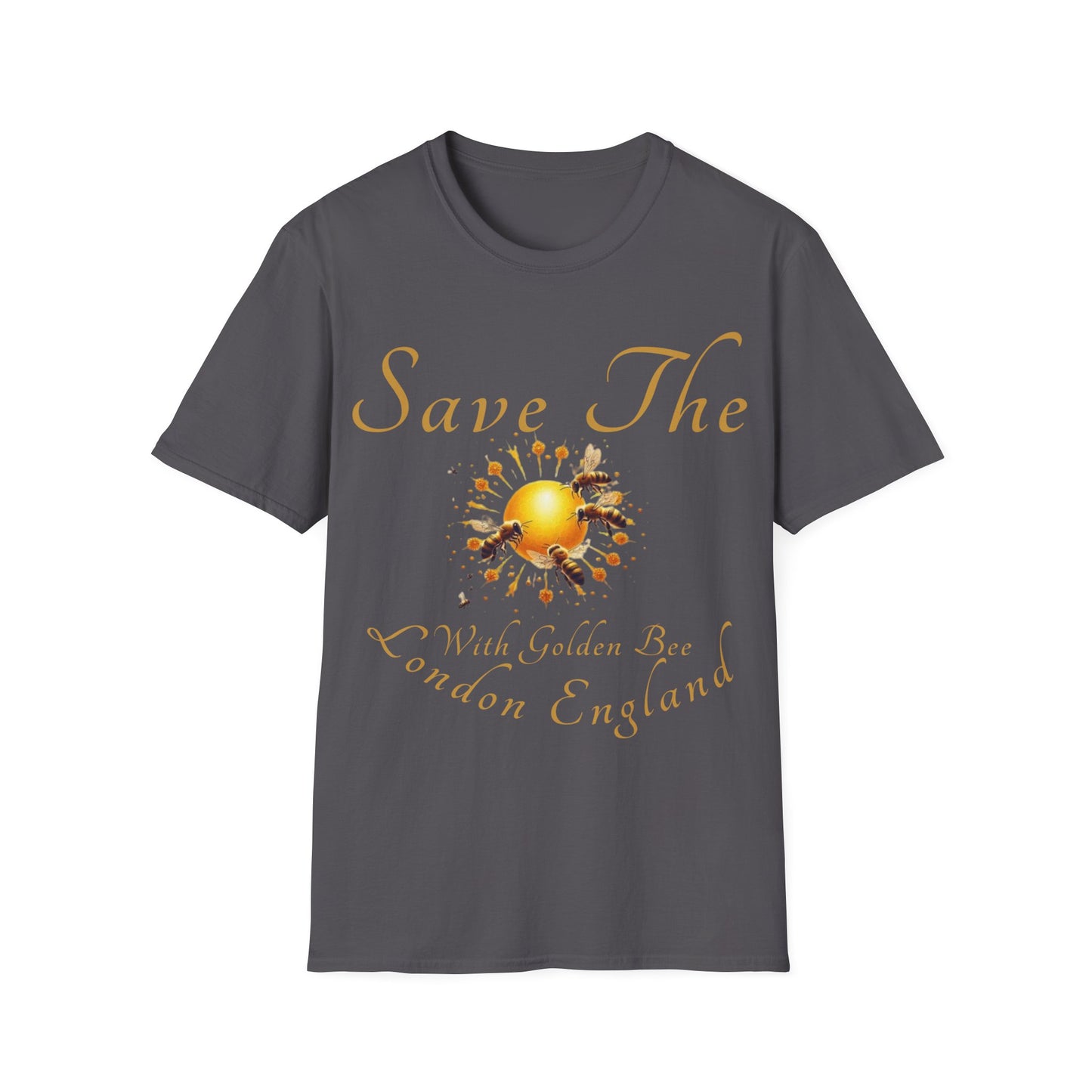 Save The BeesT-Shirt