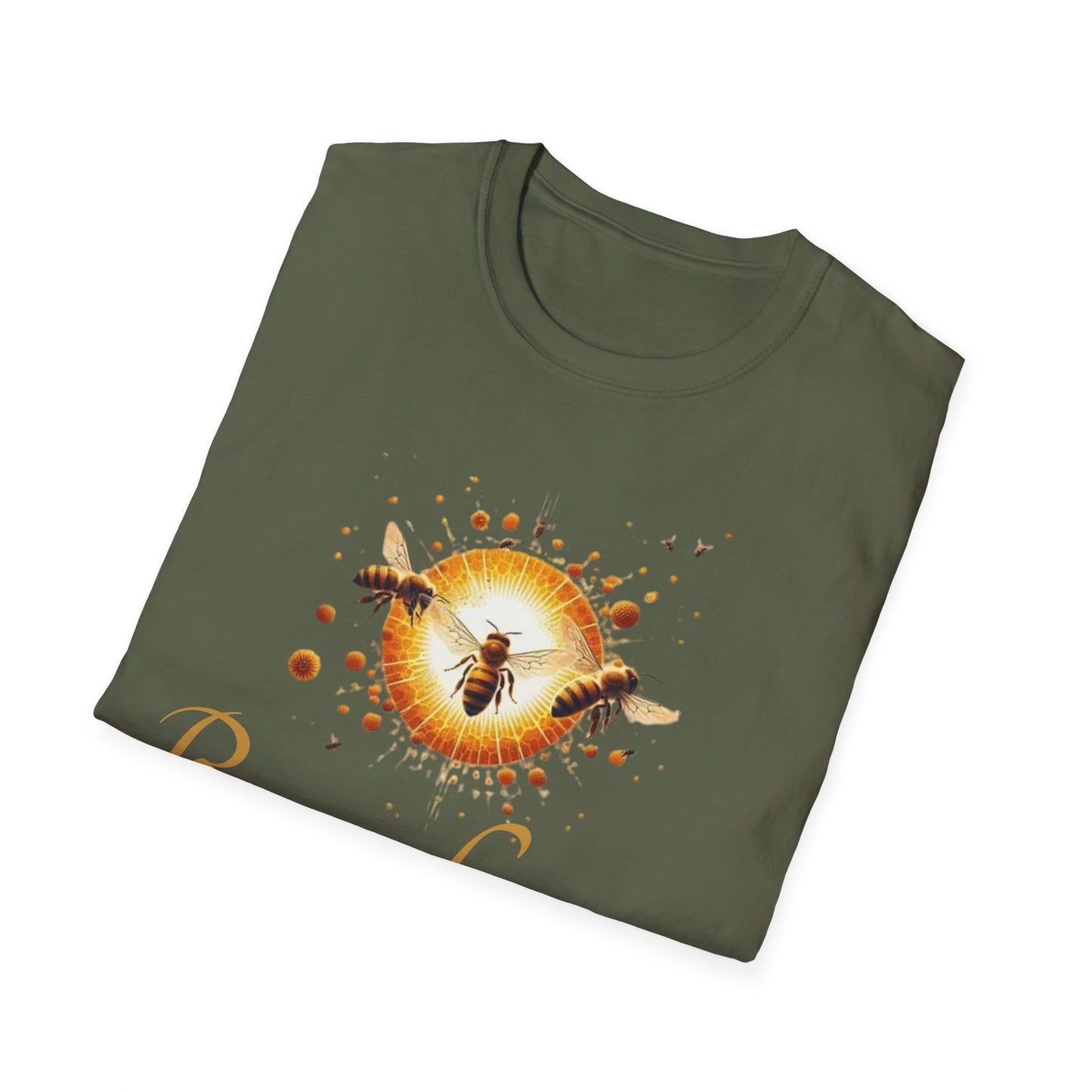 Bee Lover T-Shirt