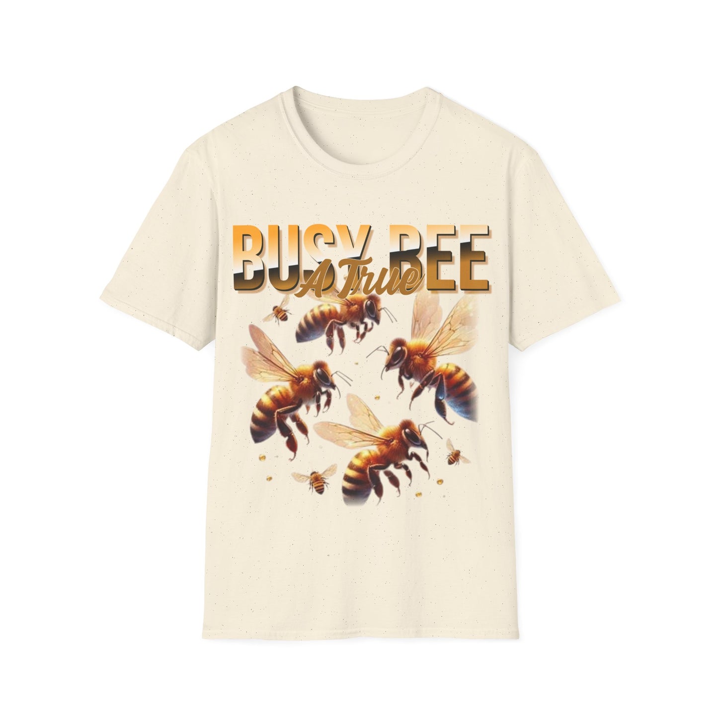 Busy Bee T Shirt