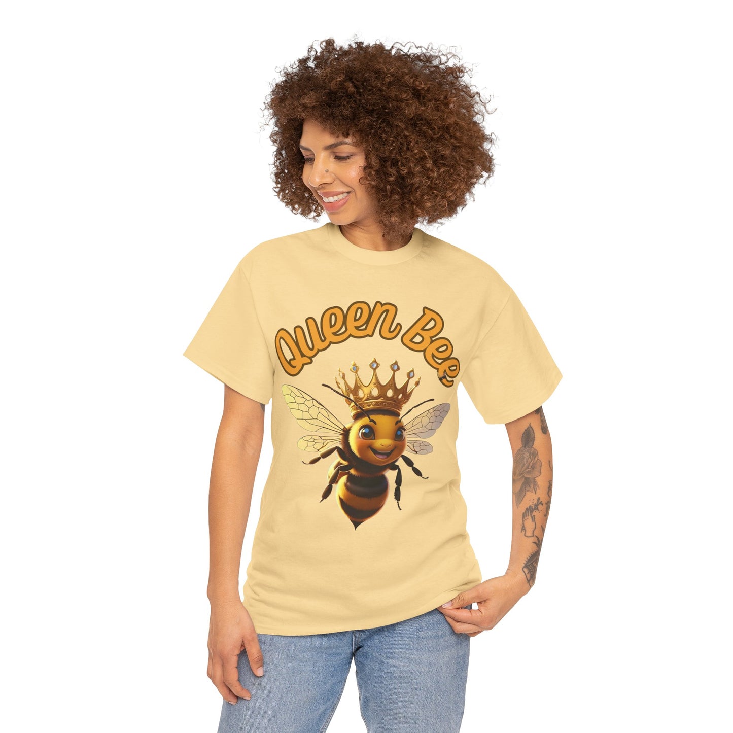 Queen Bee T Shirt