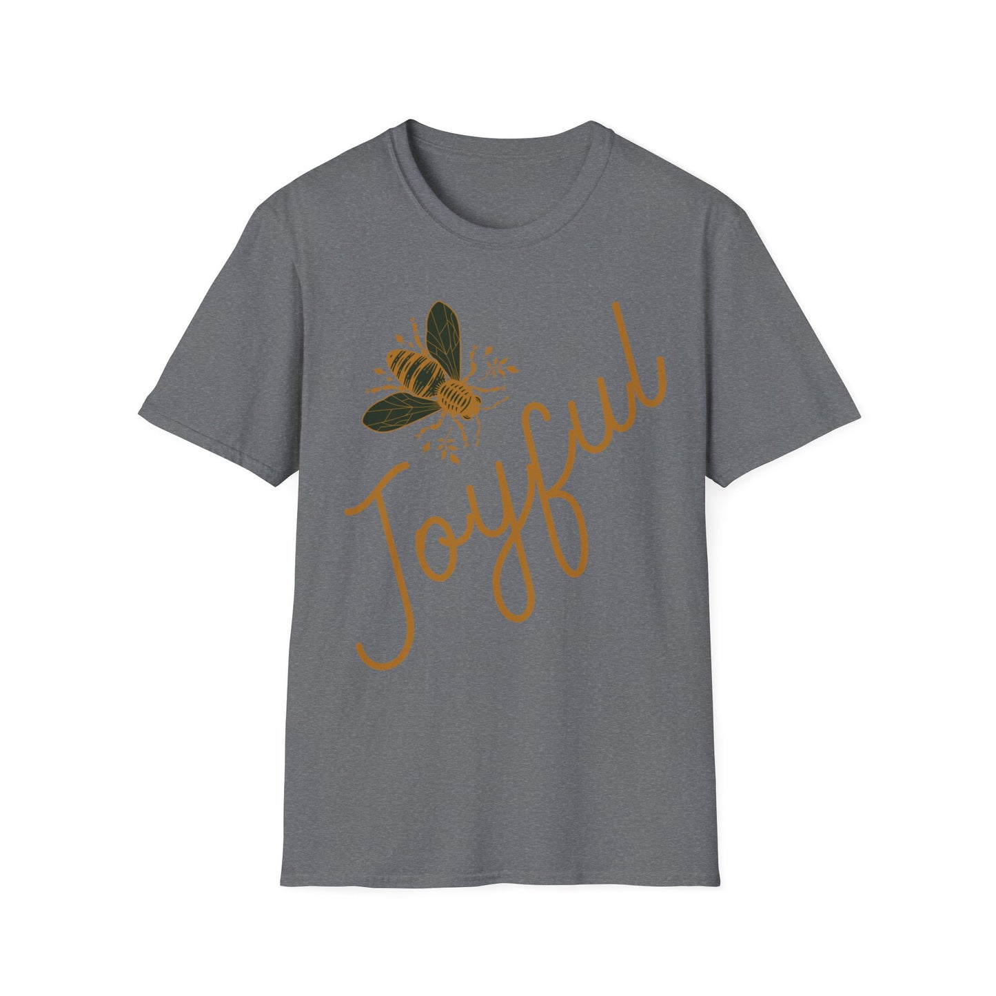 Bee Joyful T-Shirt