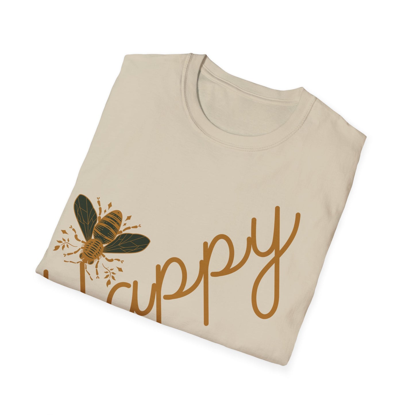 Bee Happy T-Shirt