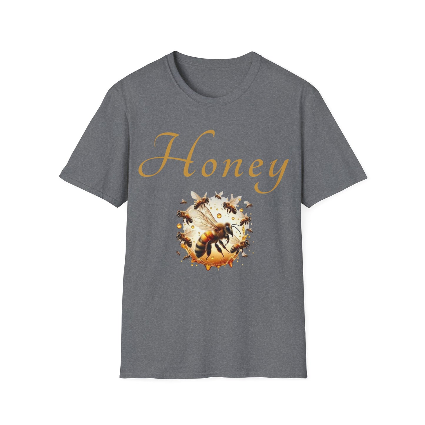 Honey Bee T-Shirt