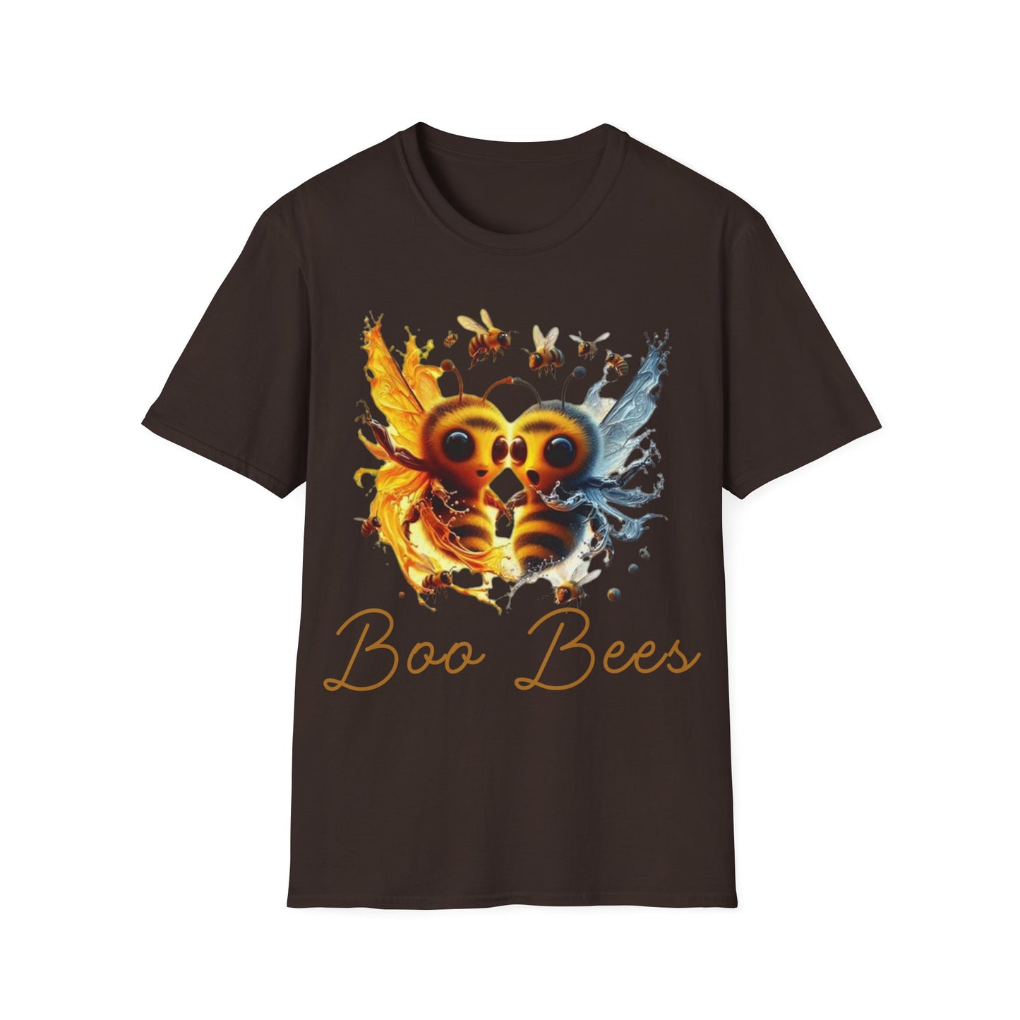 Boo Bees T Shirt