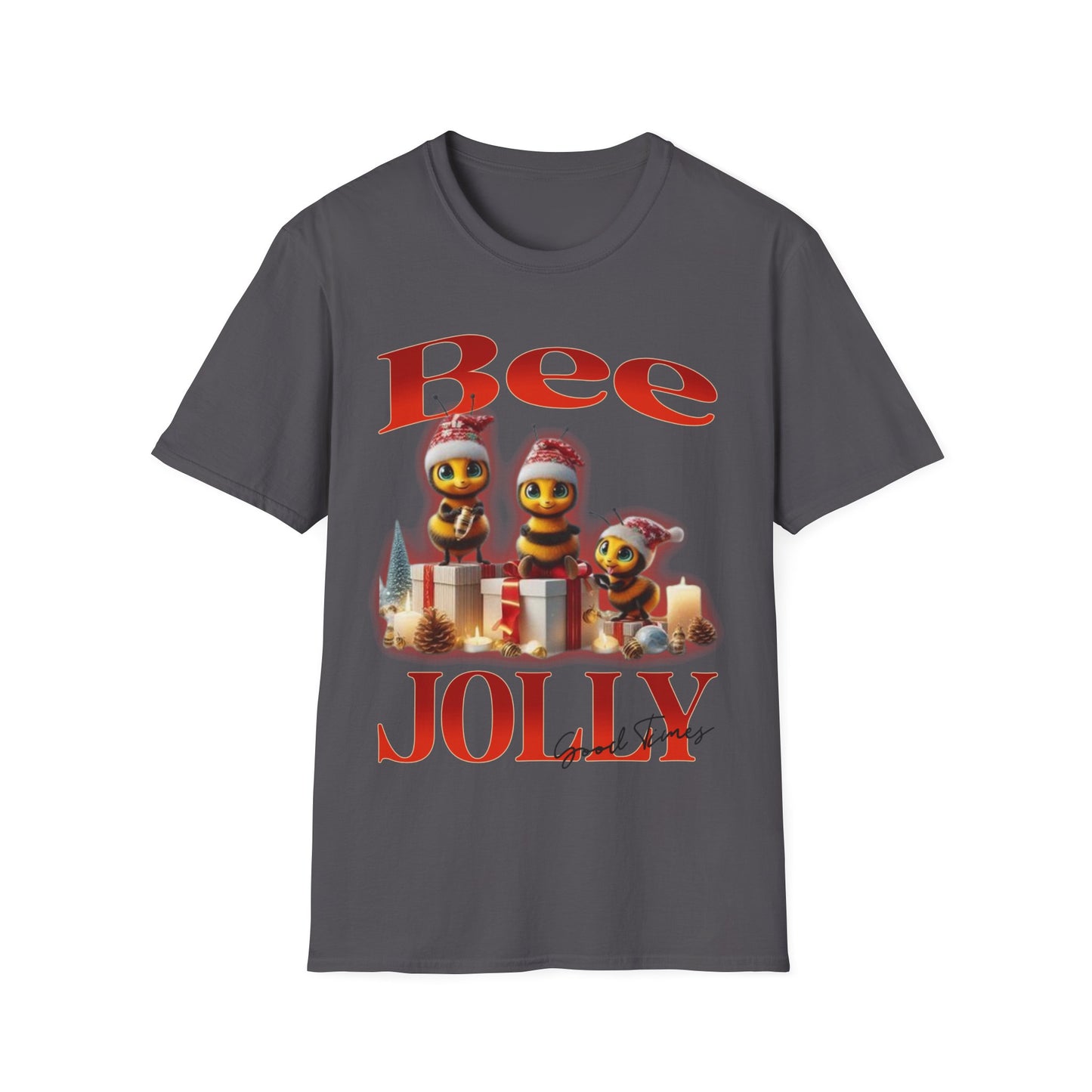 Bee Jolly T-Shirt