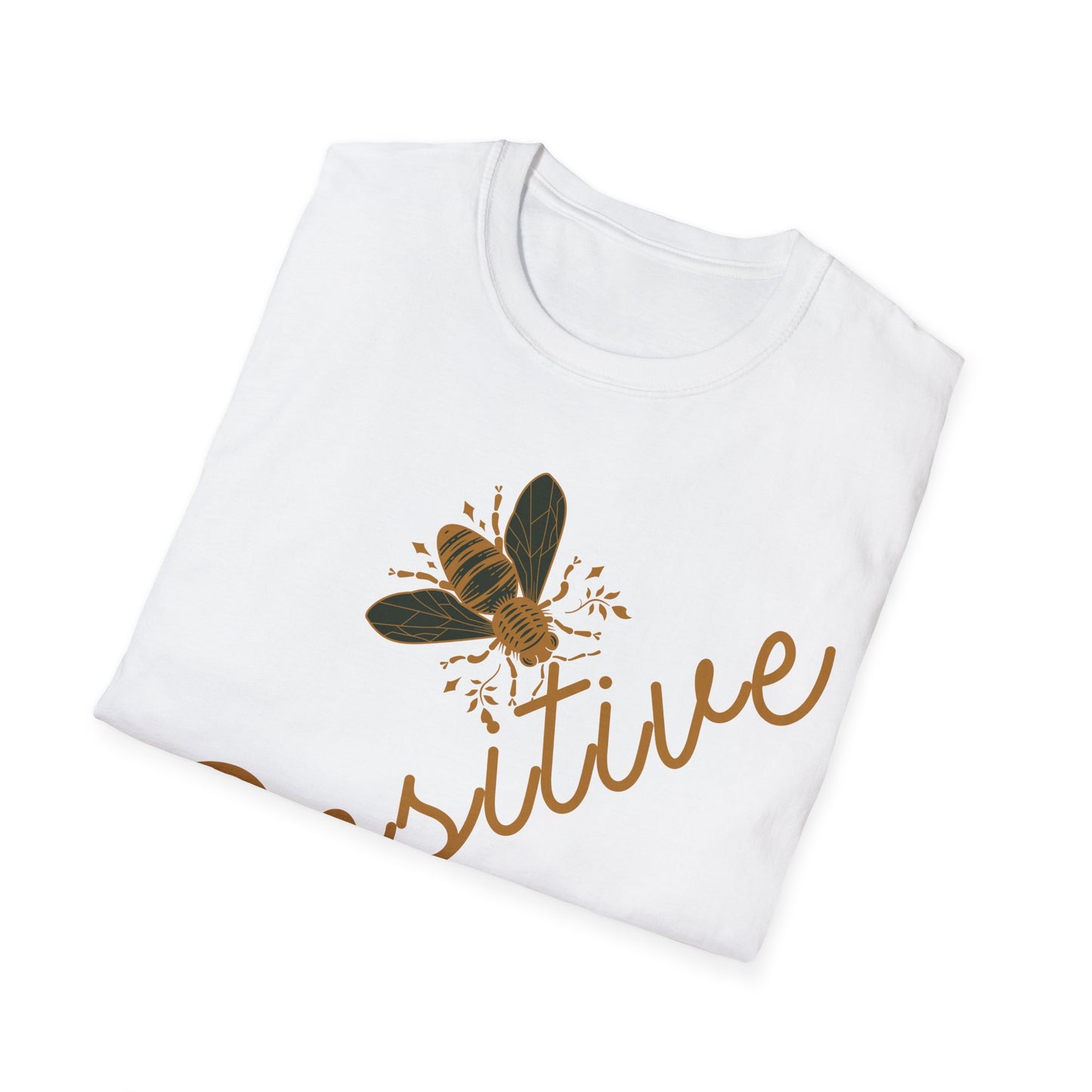 Bee Positive T-Shirt