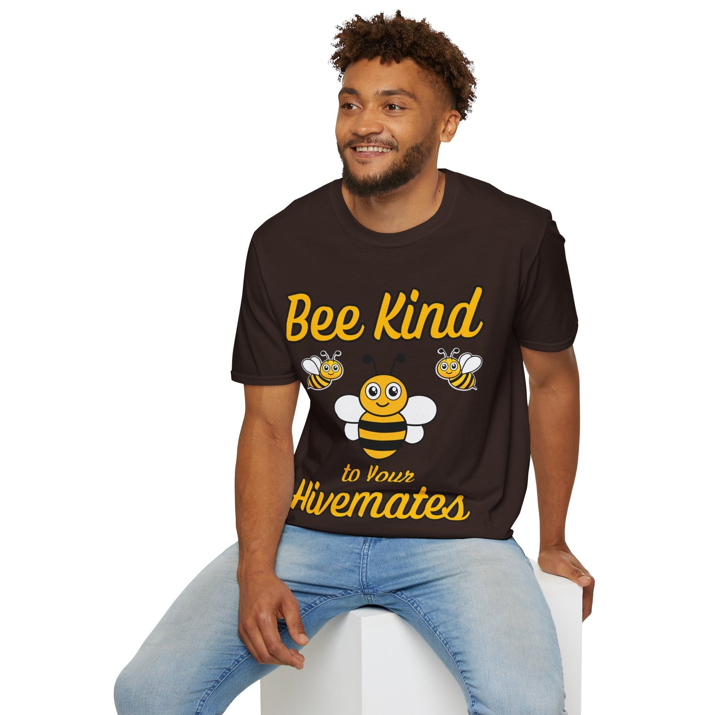 Bee Kind T Shirt