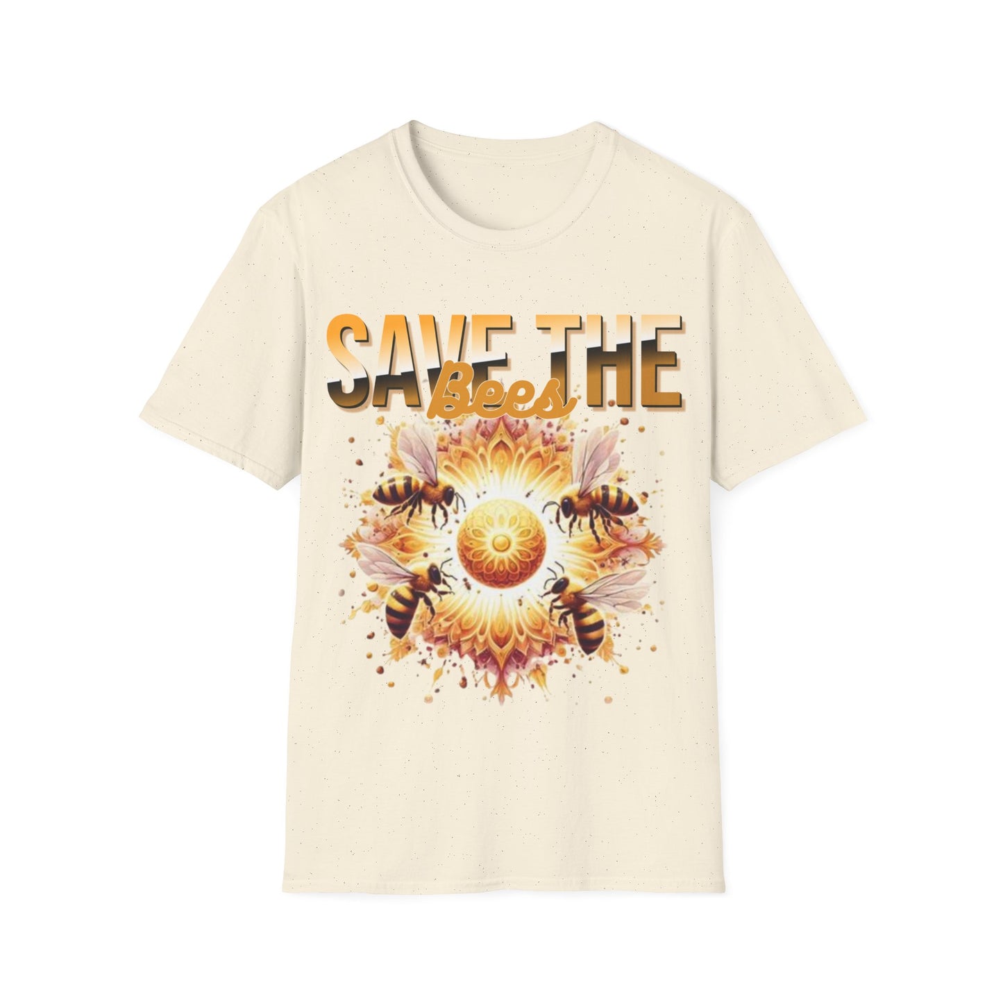 Save the Bees T-Shirt