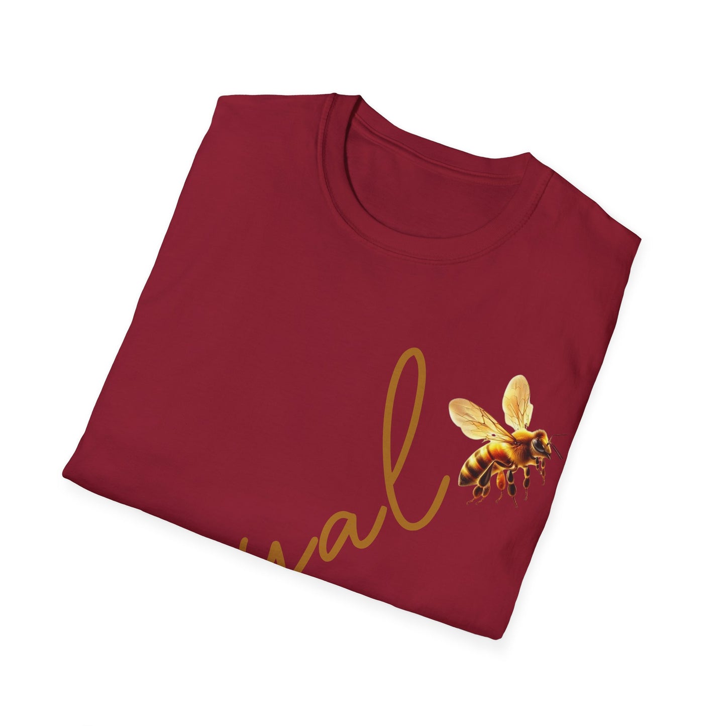 Bee Loyal T-Shirt