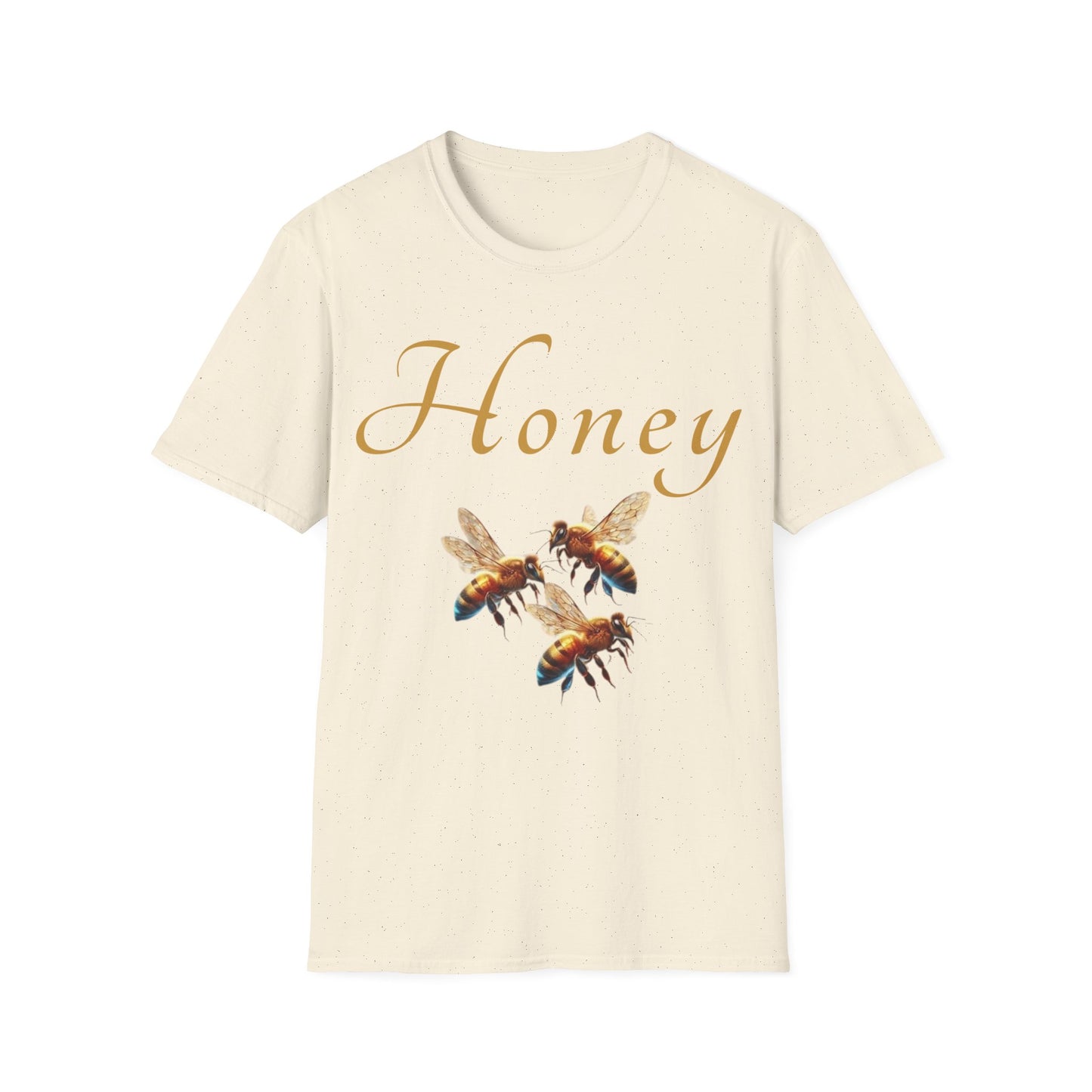 Honey Bee T-Shirt