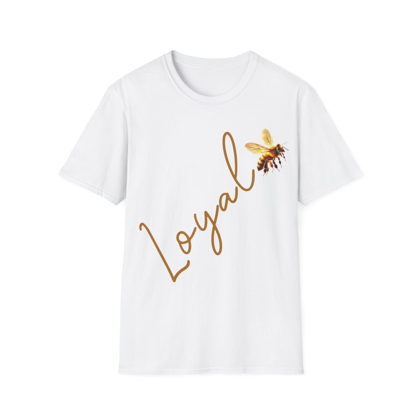 Bee Loyal T-Shirt