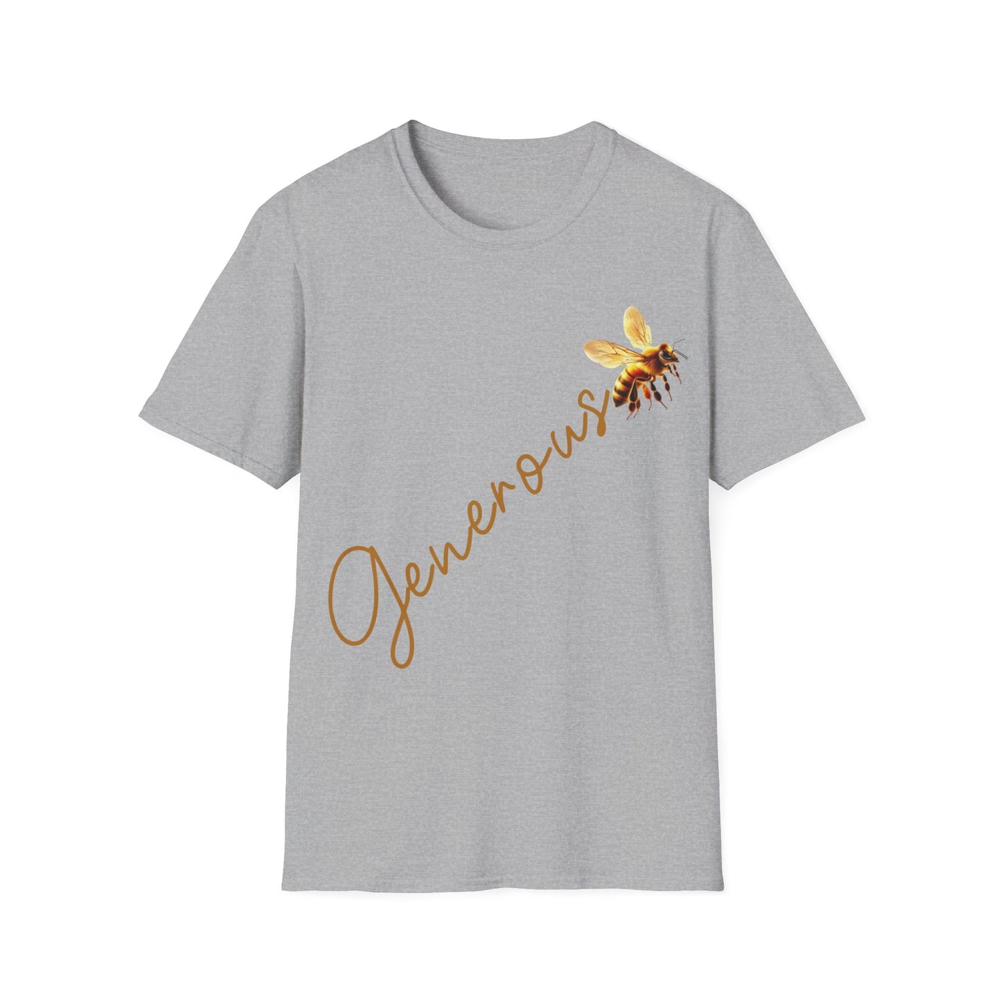 Bee Generous T-Shirt