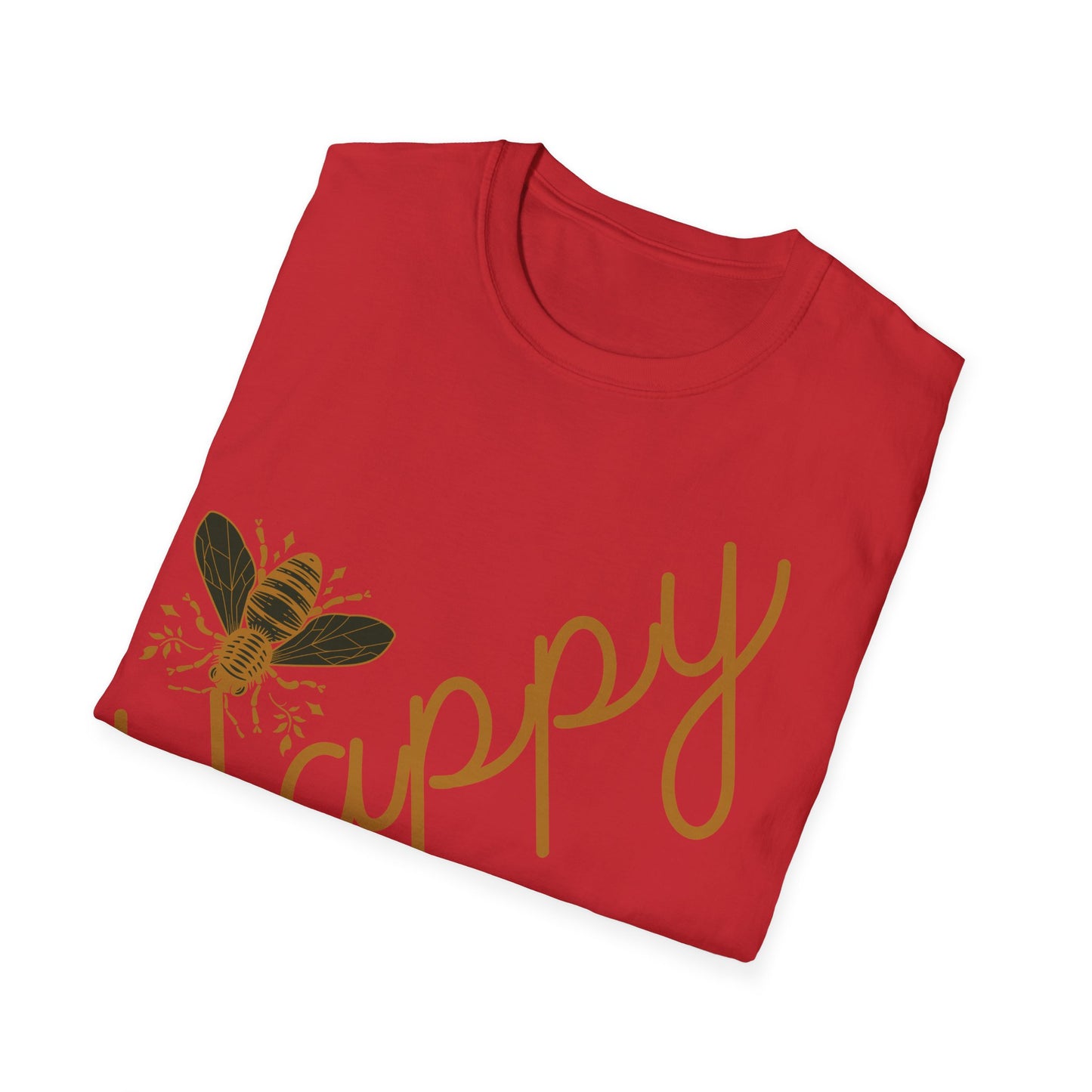 Bee Happy T-Shirt