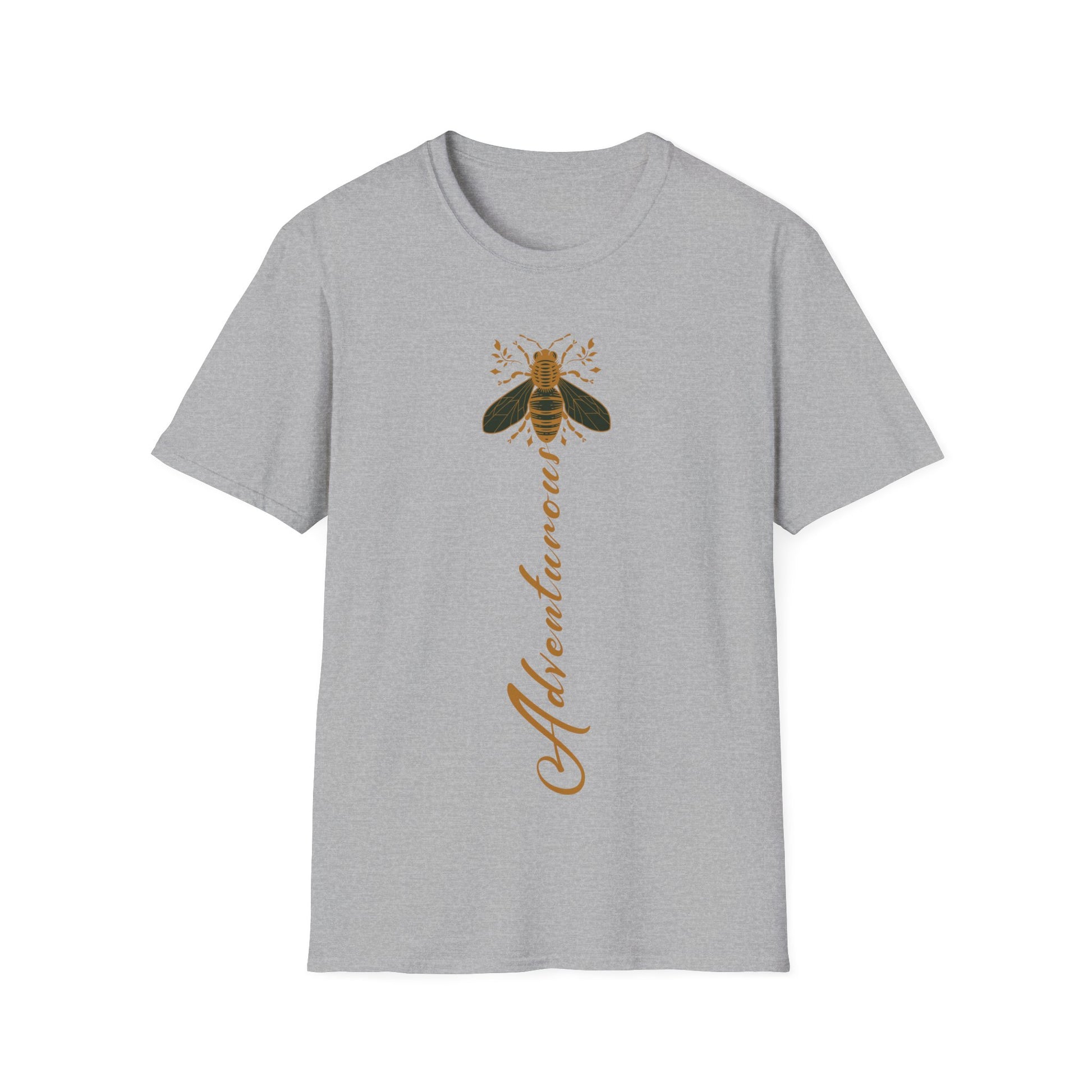 Bee Ambitious  T-Shirt