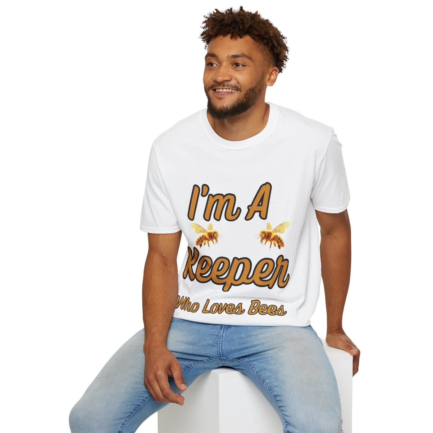 Bee Keeper T-Shirt