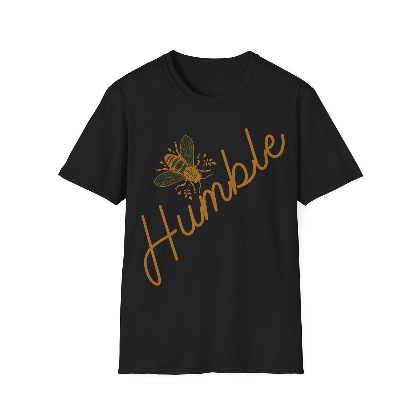 Bee Humble T-Shirt