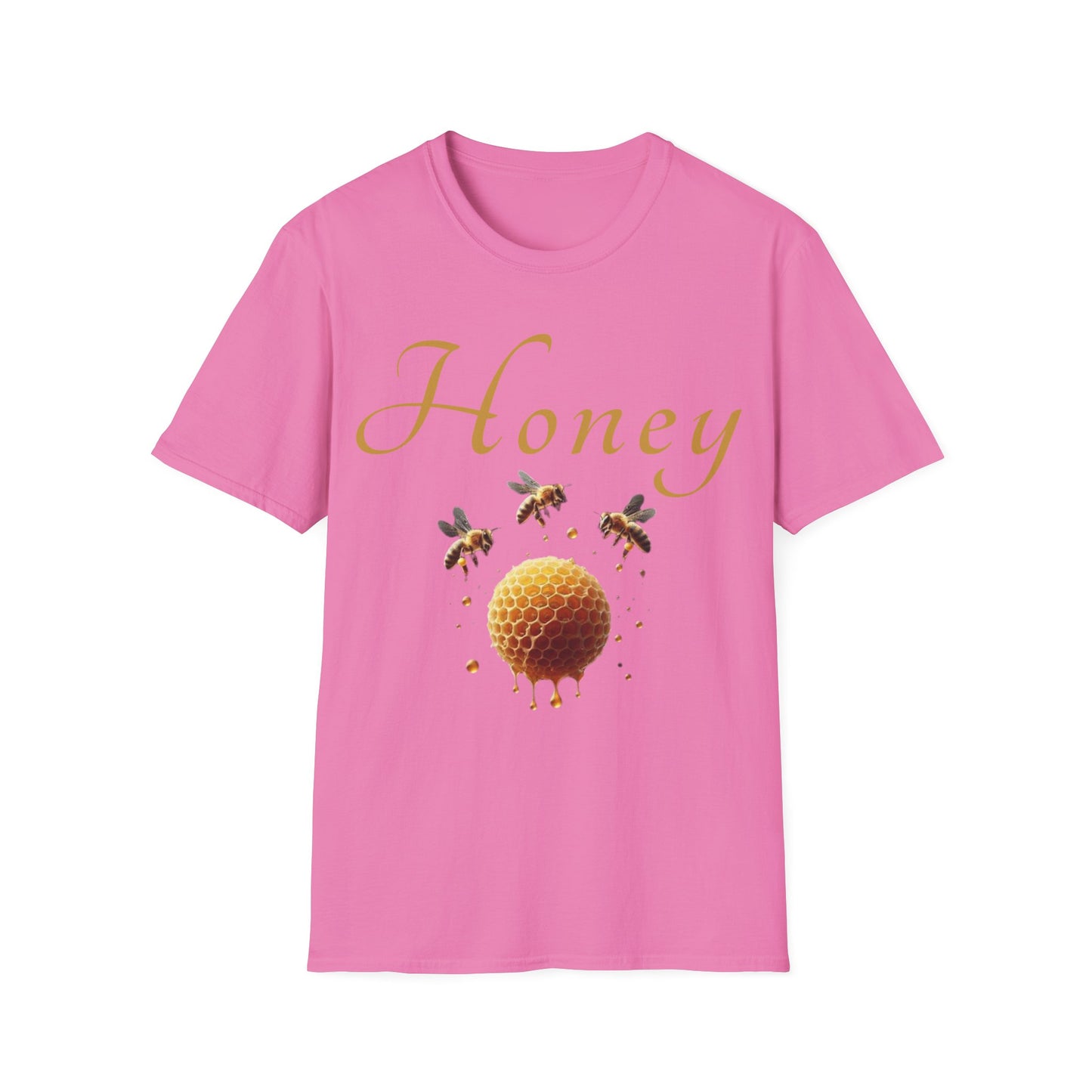 Honey Bee T-Shirt