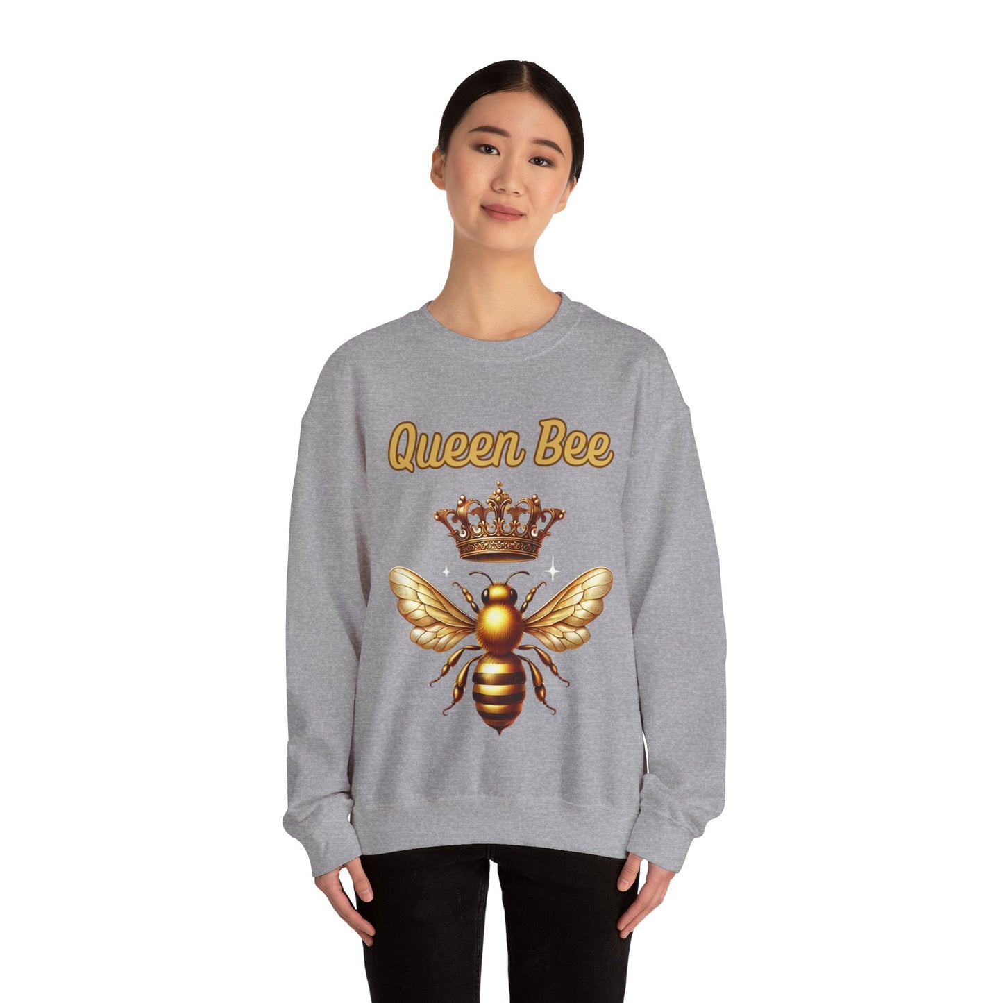 Queen Bee Sweatshirt